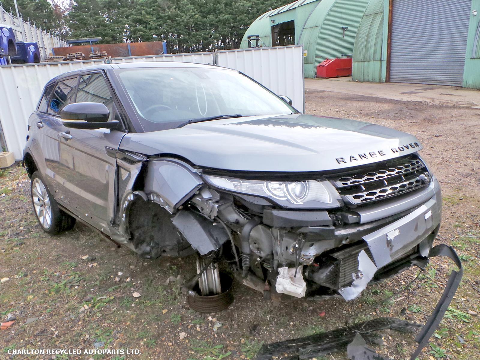 View Auto part Door Panel LAND ROVER RANGE ROVER EVOQUE 2013