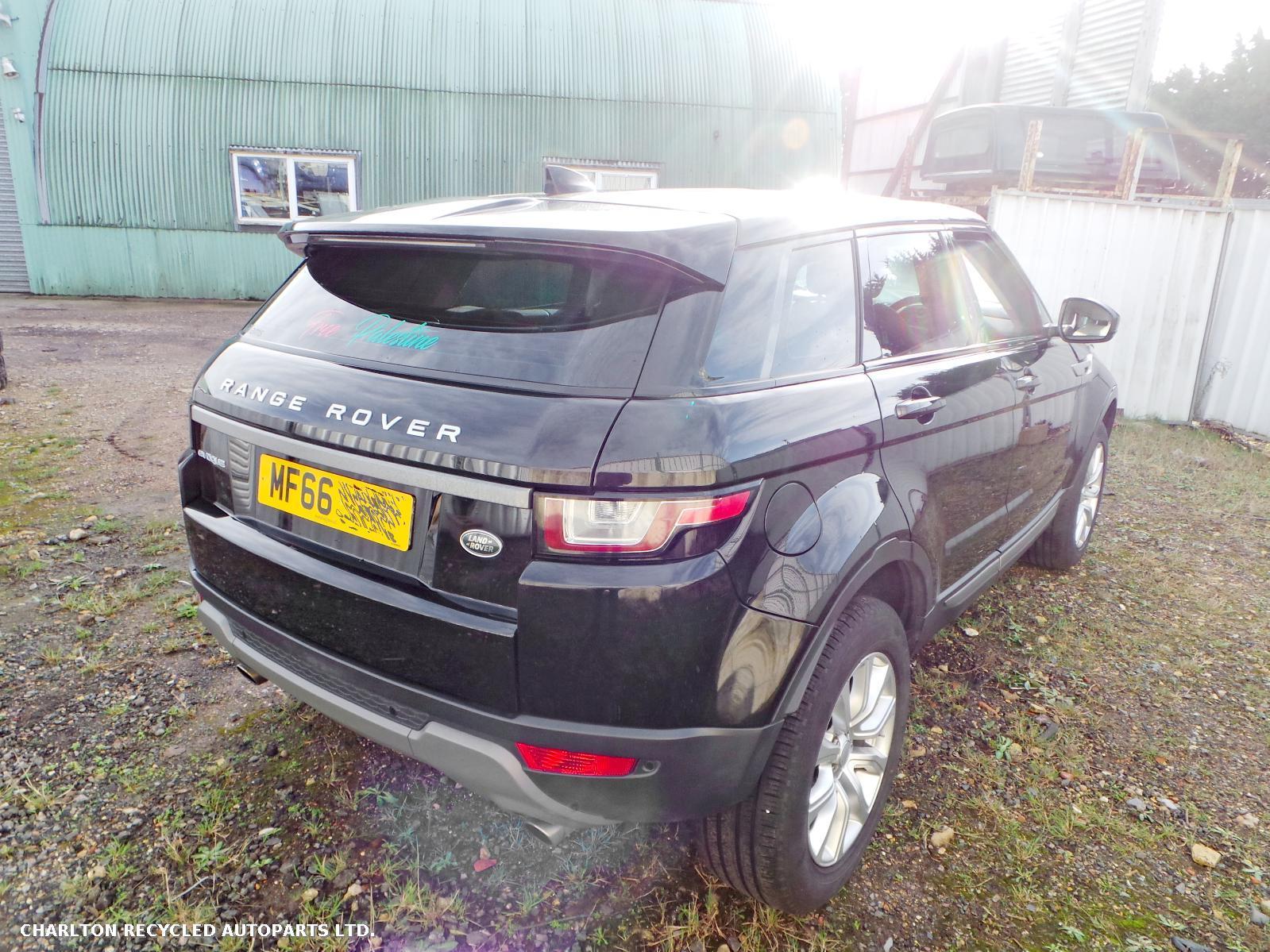 View Auto part L Door Mirror LAND ROVER RANGE ROVER EVOQUE 2016