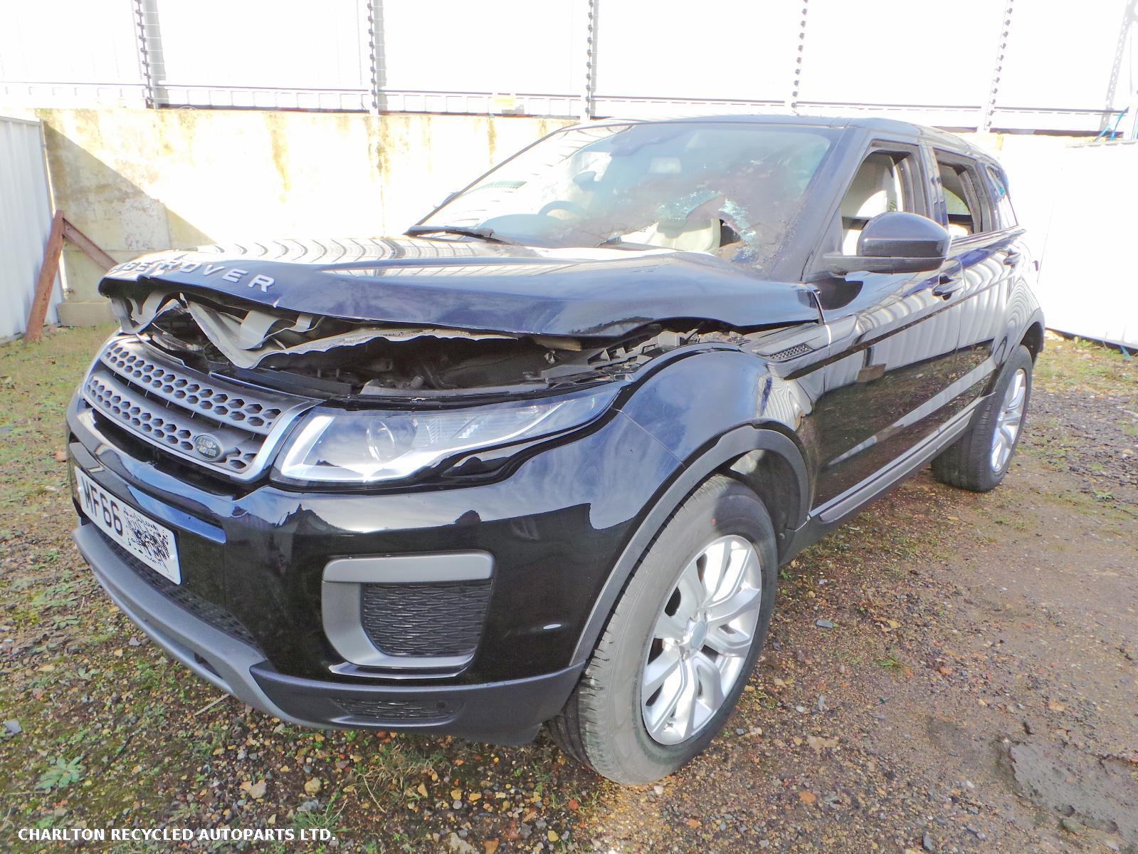 View Auto part L Door Mirror LAND ROVER RANGE ROVER EVOQUE 2016