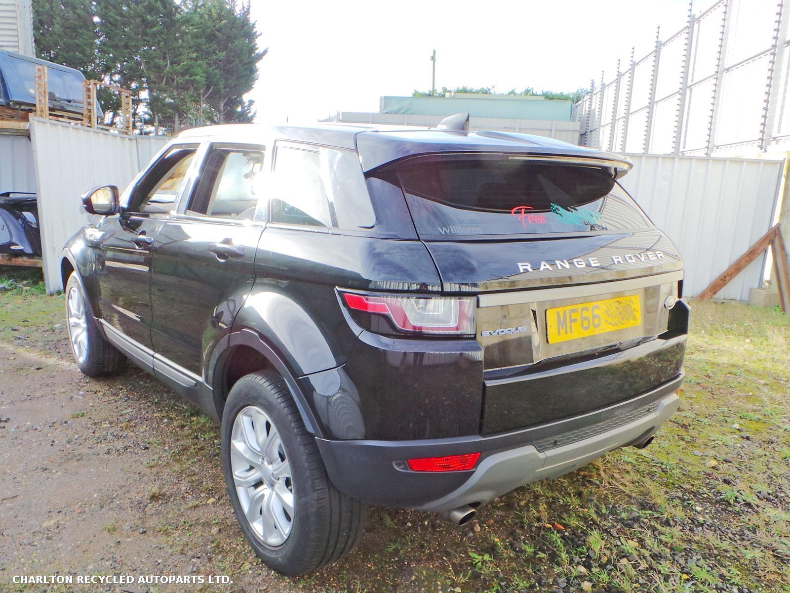 View Auto part L Door Mirror LAND ROVER RANGE ROVER EVOQUE 2016