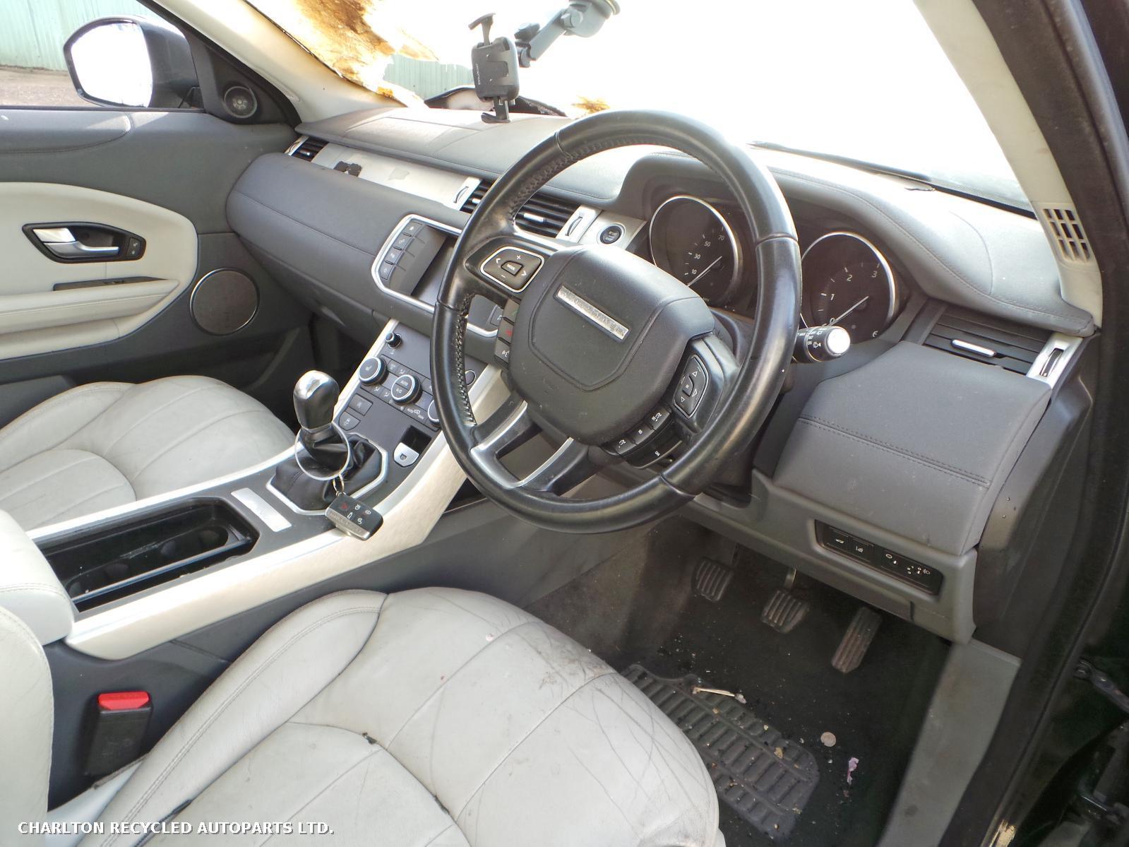 View Auto part L Door Mirror LAND ROVER RANGE ROVER EVOQUE 2016