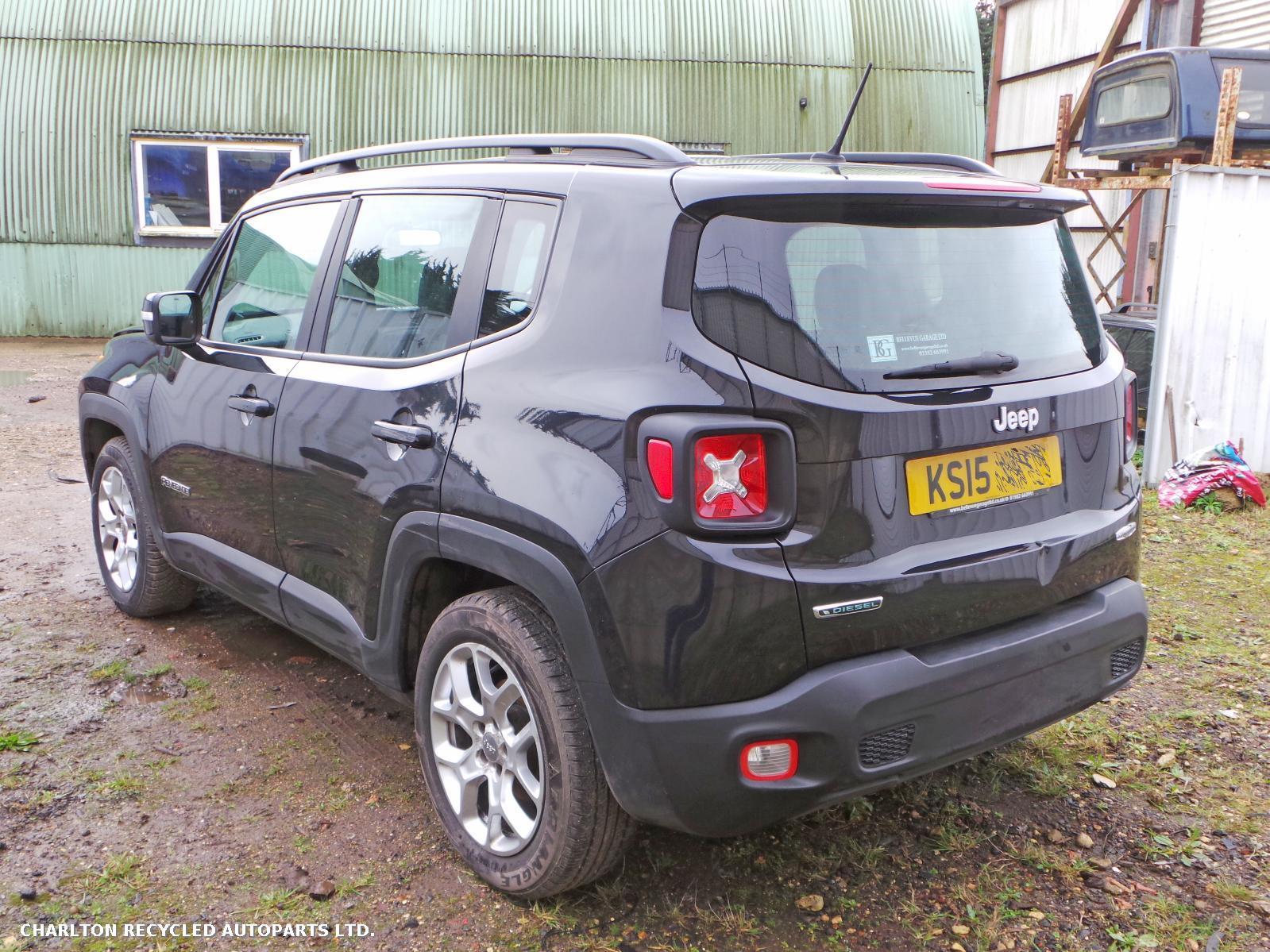 View Auto part Alternator JEEP RENEGADE 2015