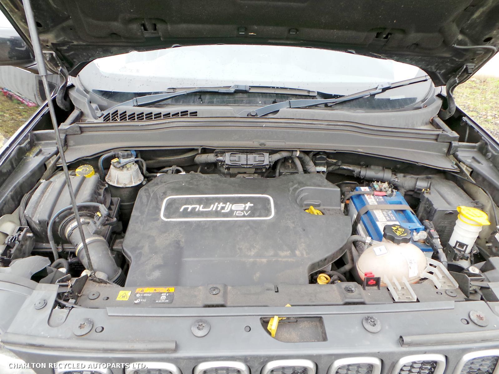 View Auto part Alternator JEEP RENEGADE 2015