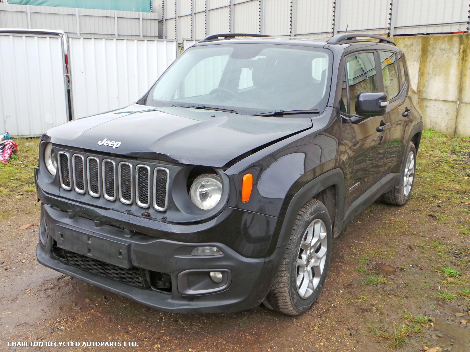 View Auto part Alternator JEEP RENEGADE 2015
