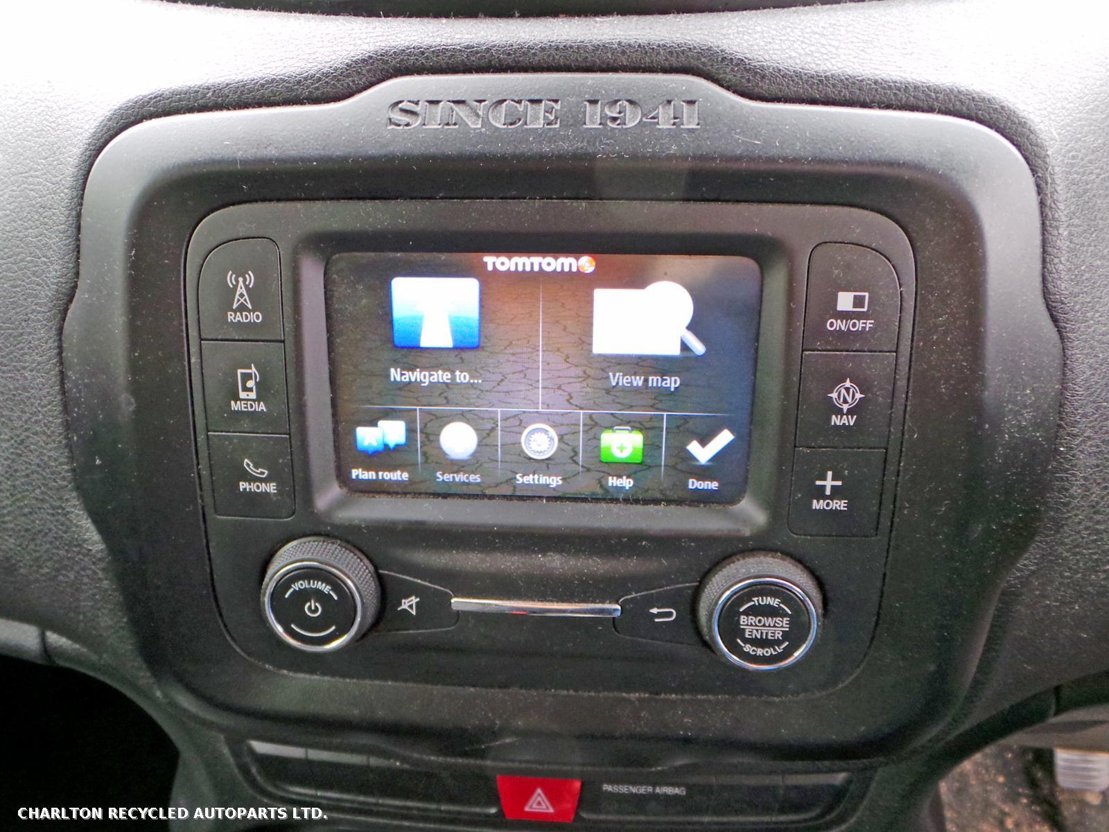 View Auto part Alternator JEEP RENEGADE 2015