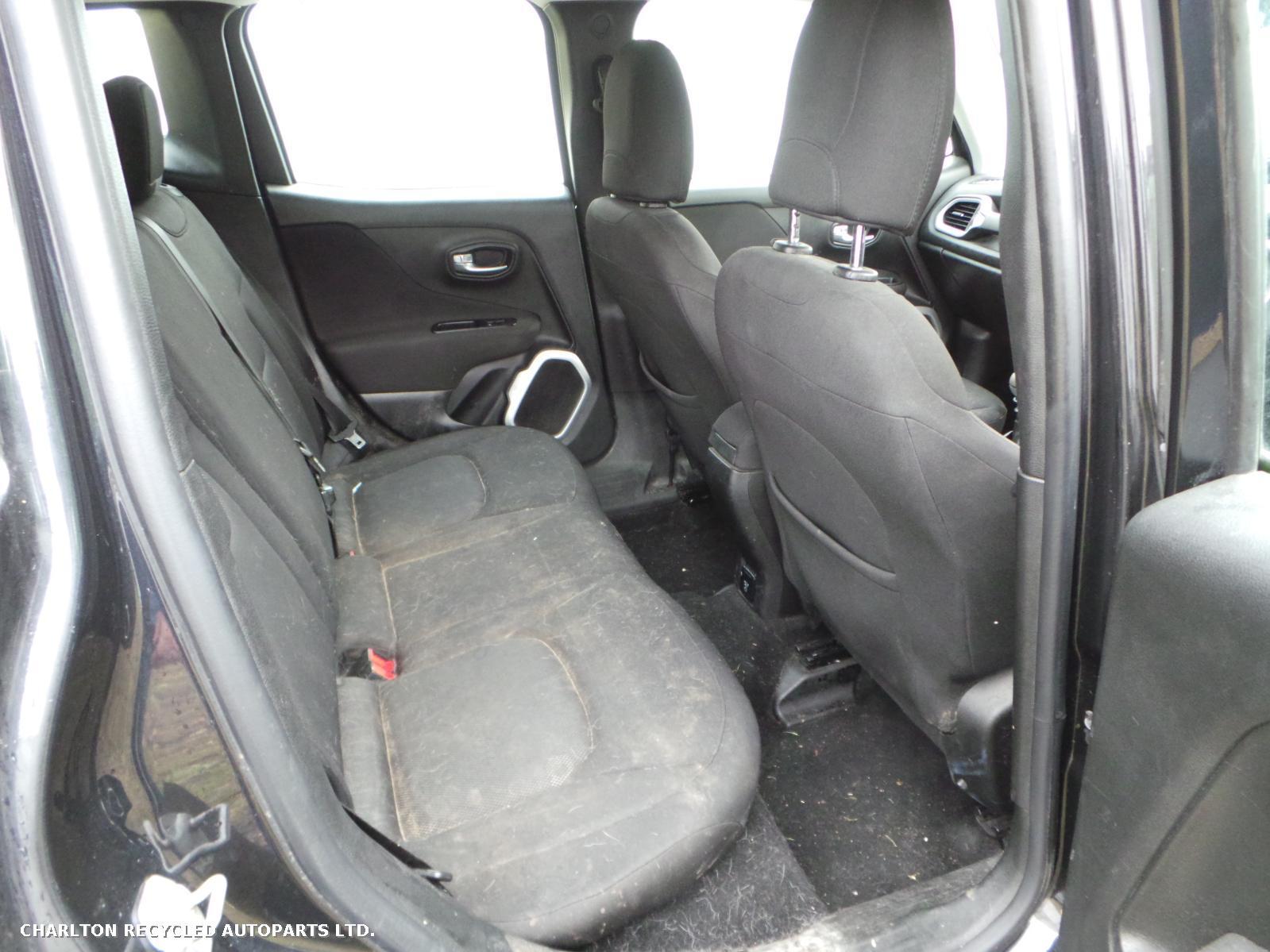 View Auto part Alternator JEEP RENEGADE 2015