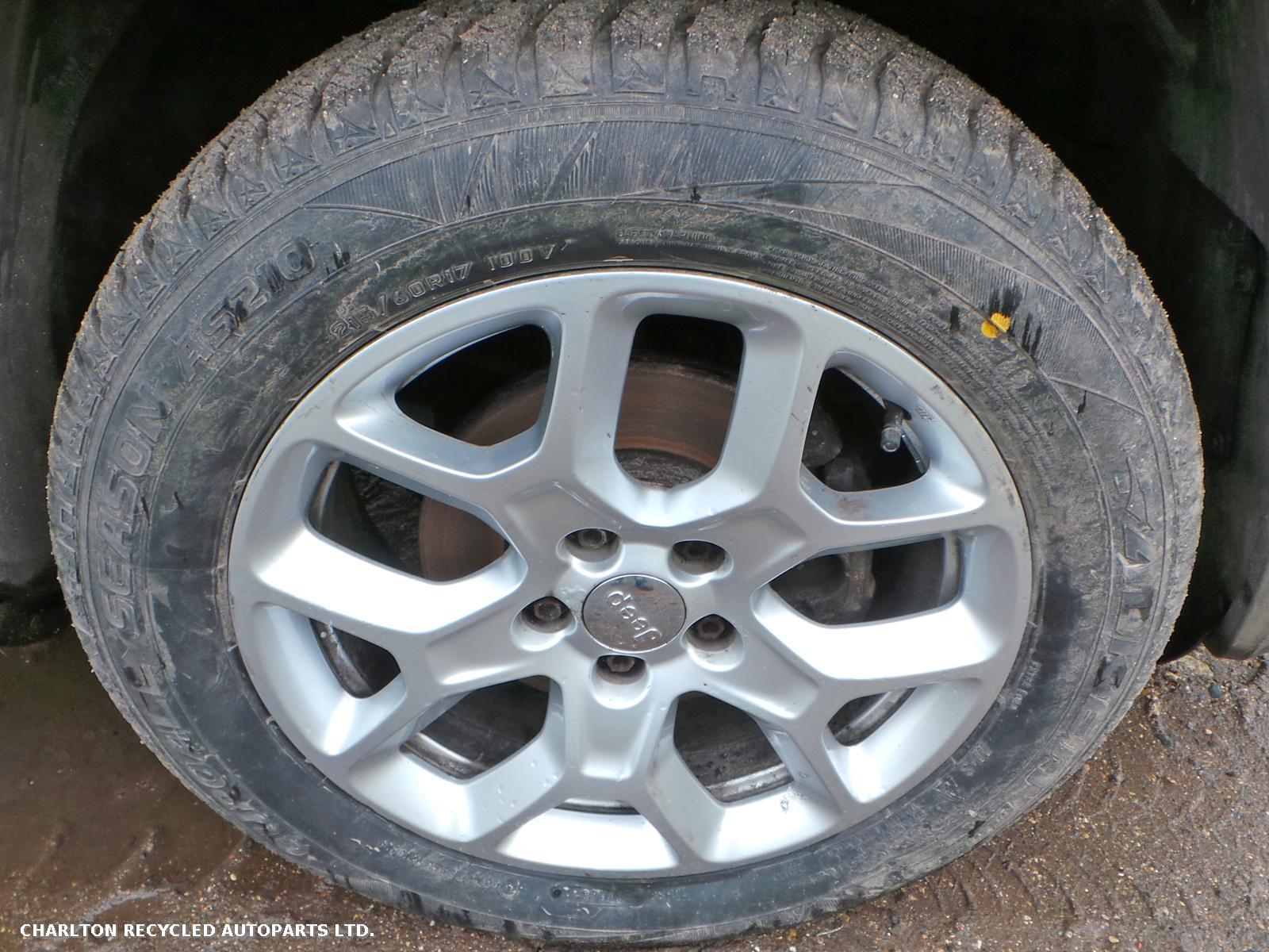 View Auto part Alternator JEEP RENEGADE 2015