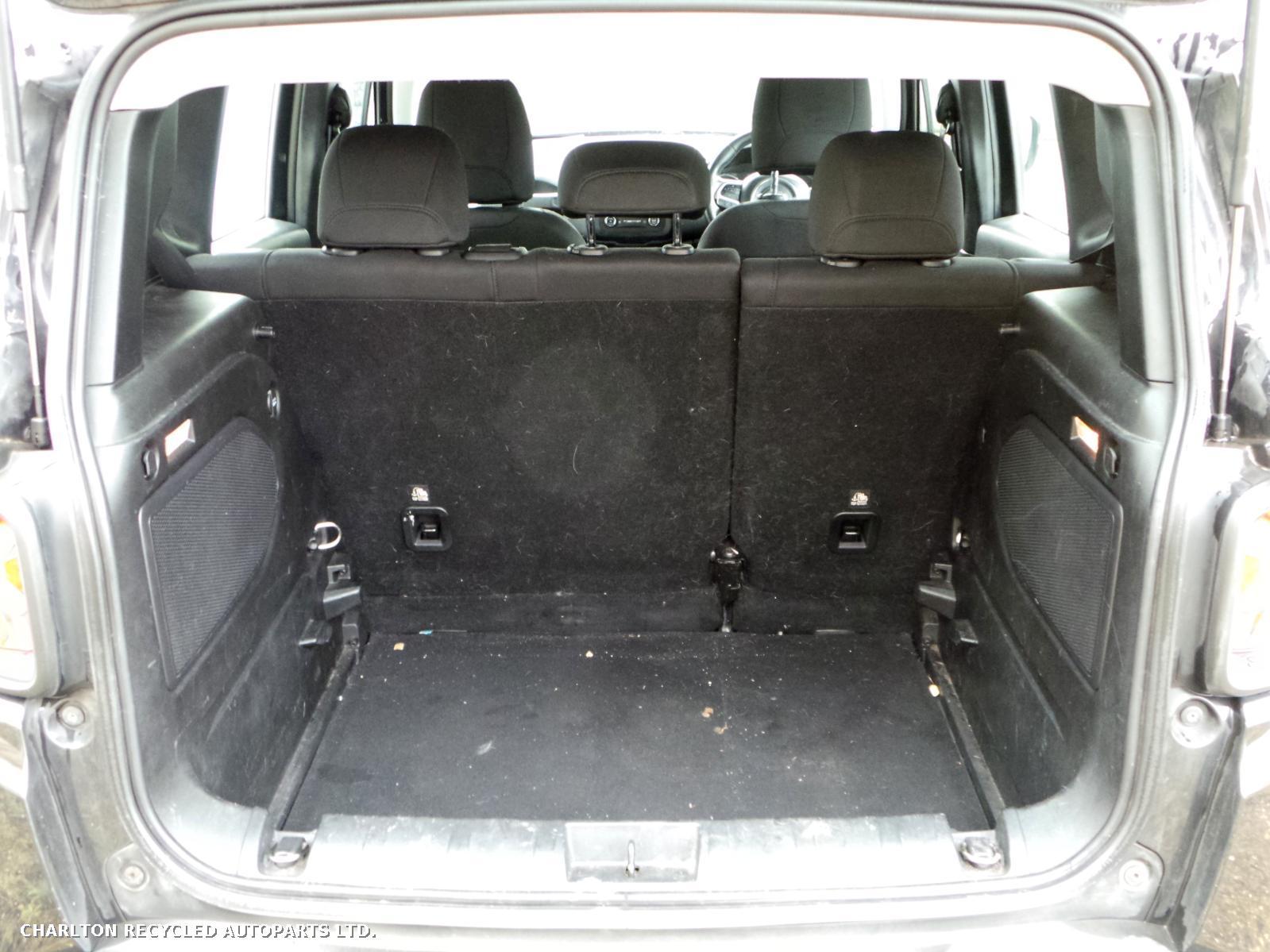 View Auto part Alternator JEEP RENEGADE 2015