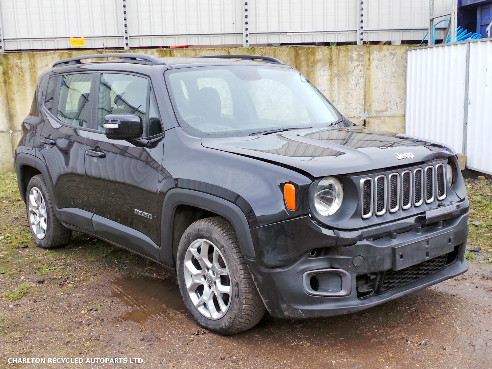 View Auto part Alternator JEEP RENEGADE 2015