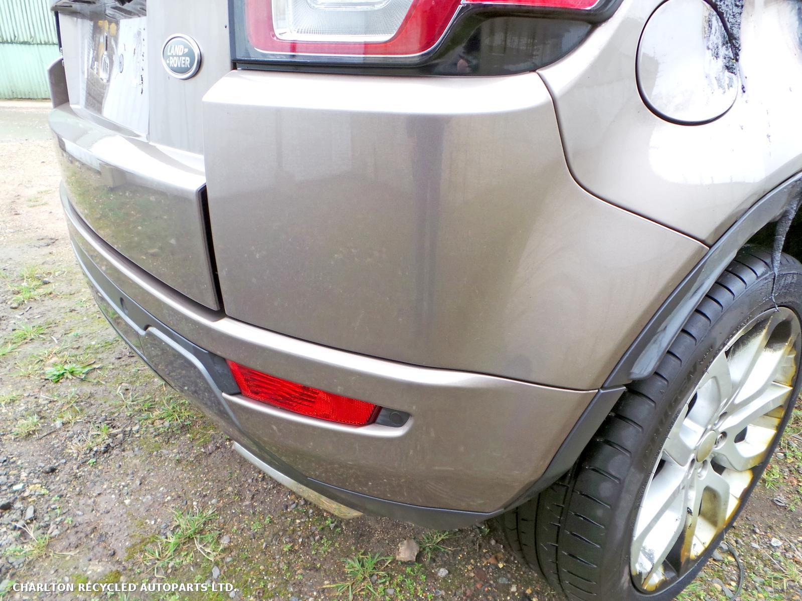 View Auto part RR Lower Control Arm LAND ROVER RANGE ROVER EVOQUE 2017