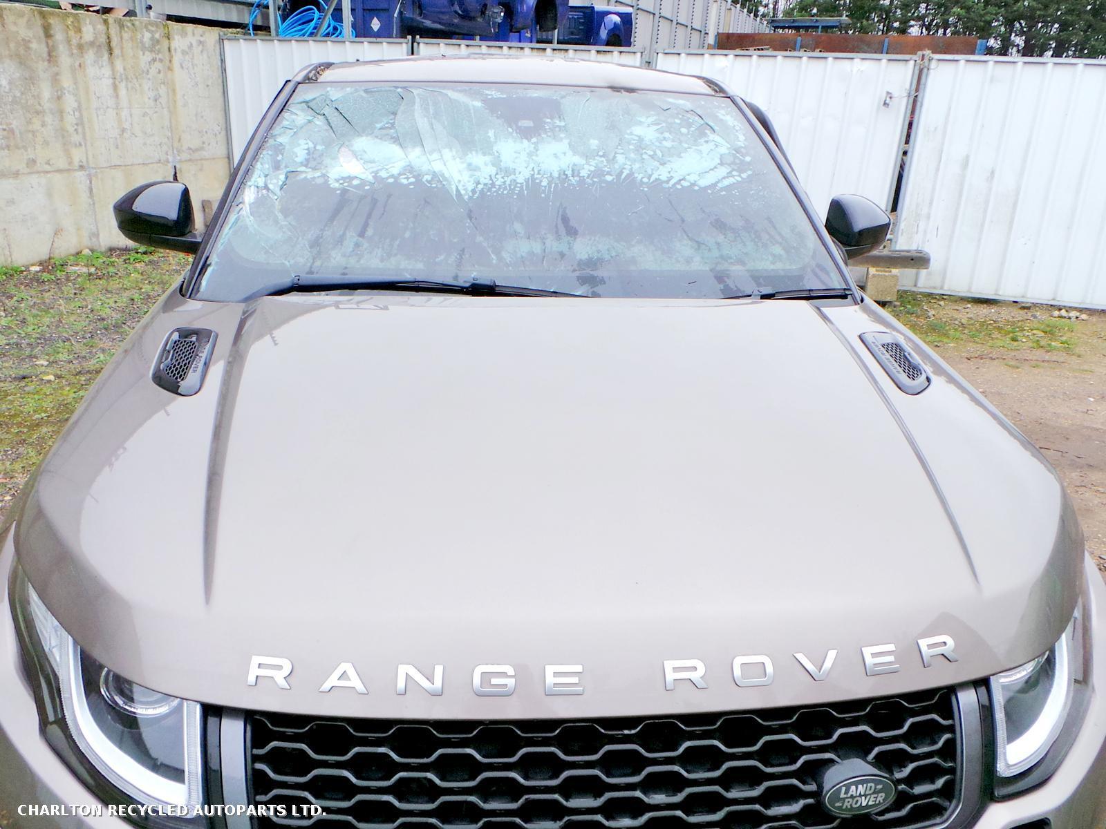 View Auto part RR Lower Control Arm LAND ROVER RANGE ROVER EVOQUE 2017