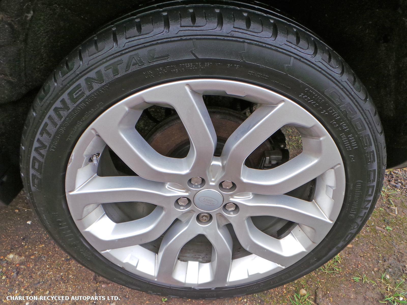 View Auto part RR Lower Control Arm LAND ROVER RANGE ROVER EVOQUE 2017