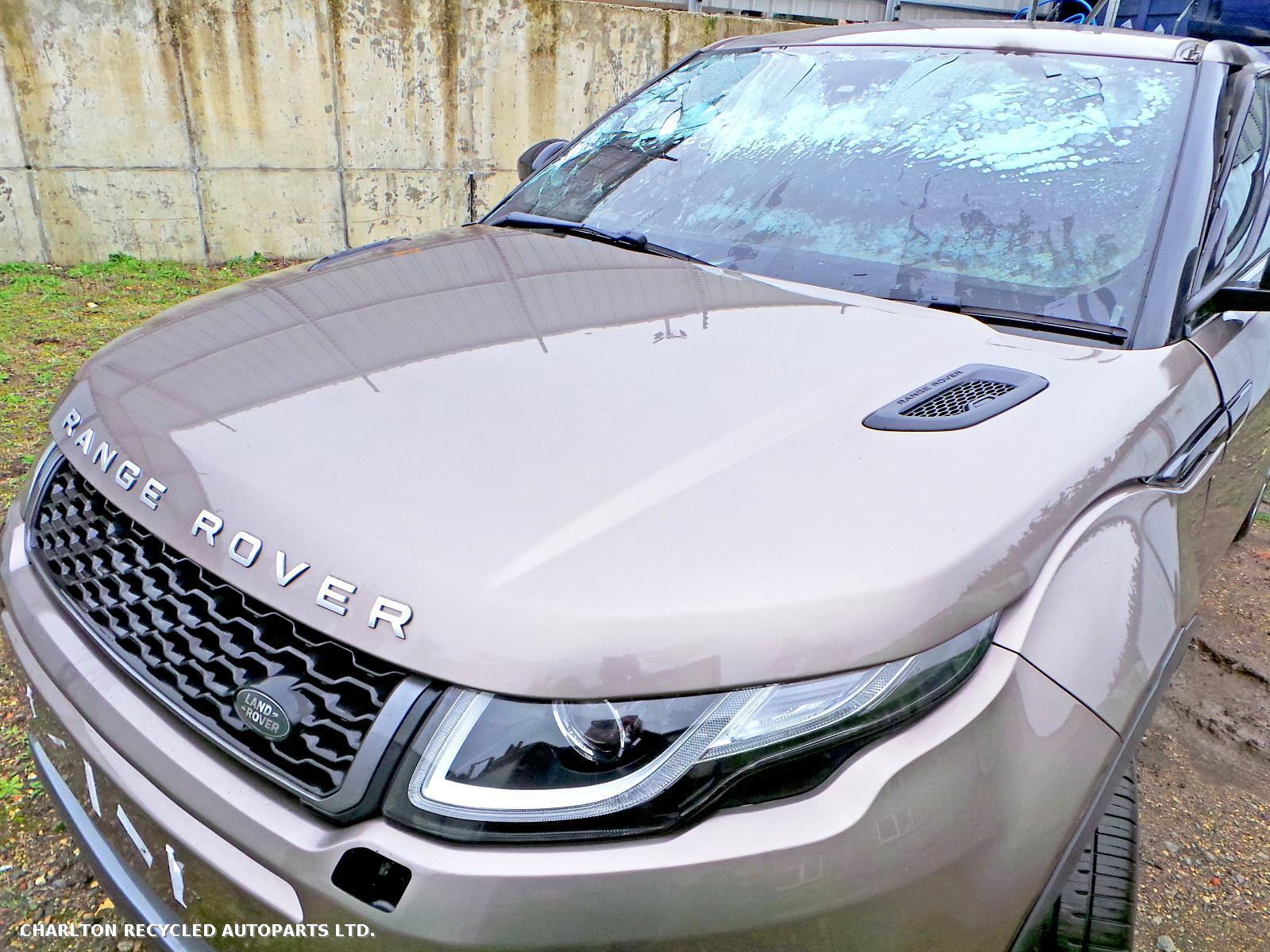 View Auto part RR Lower Control Arm LAND ROVER RANGE ROVER EVOQUE 2017