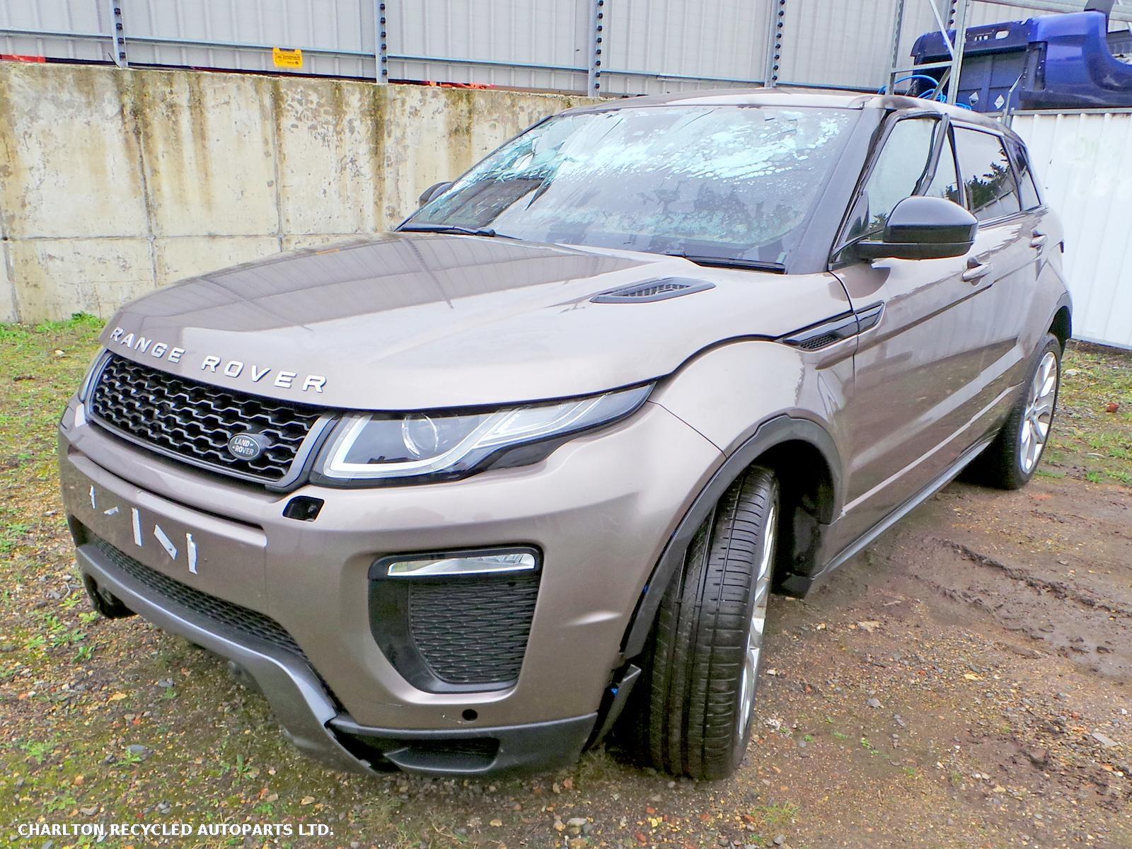 View Auto part RR Lower Control Arm LAND ROVER RANGE ROVER EVOQUE 2017