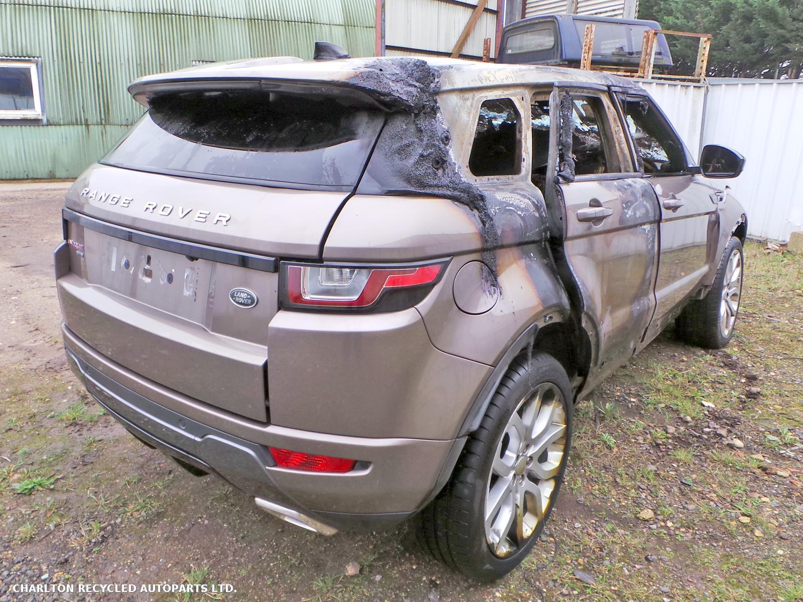 View Auto part RR Lower Control Arm LAND ROVER RANGE ROVER EVOQUE 2017