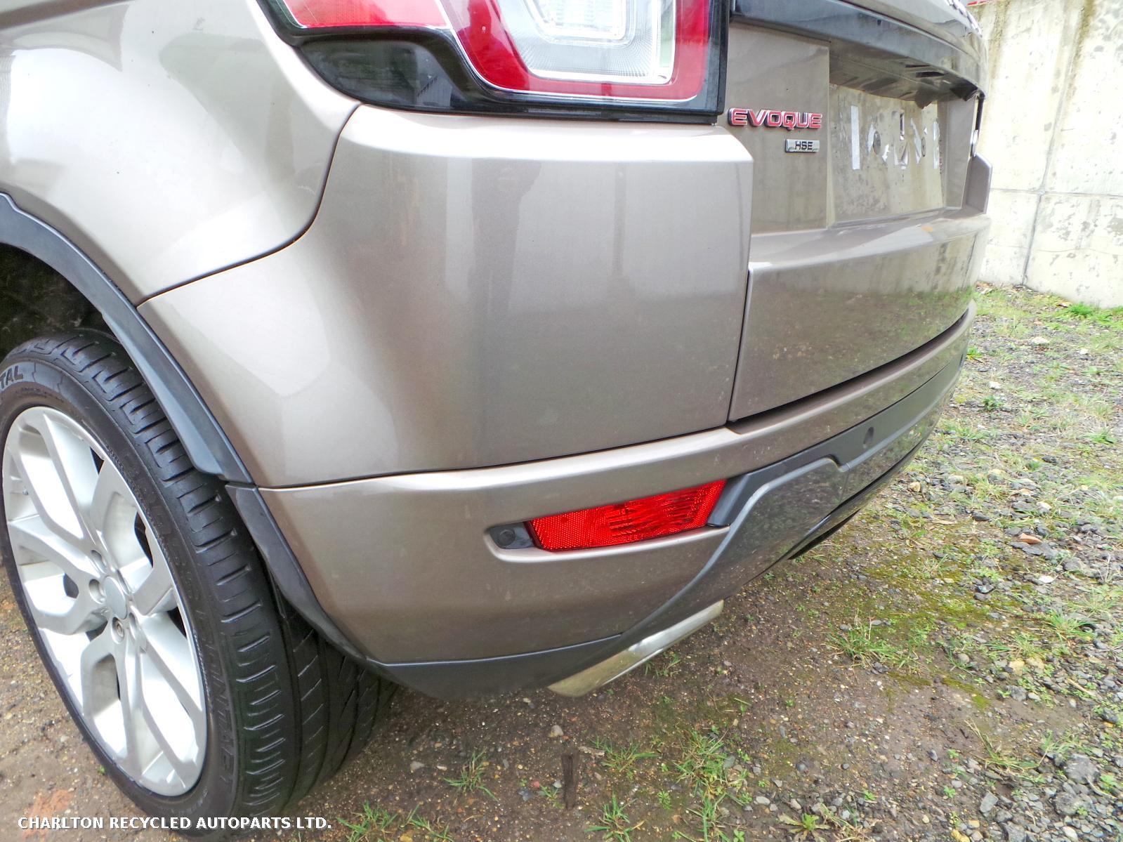 View Auto part RR Lower Control Arm LAND ROVER RANGE ROVER EVOQUE 2017