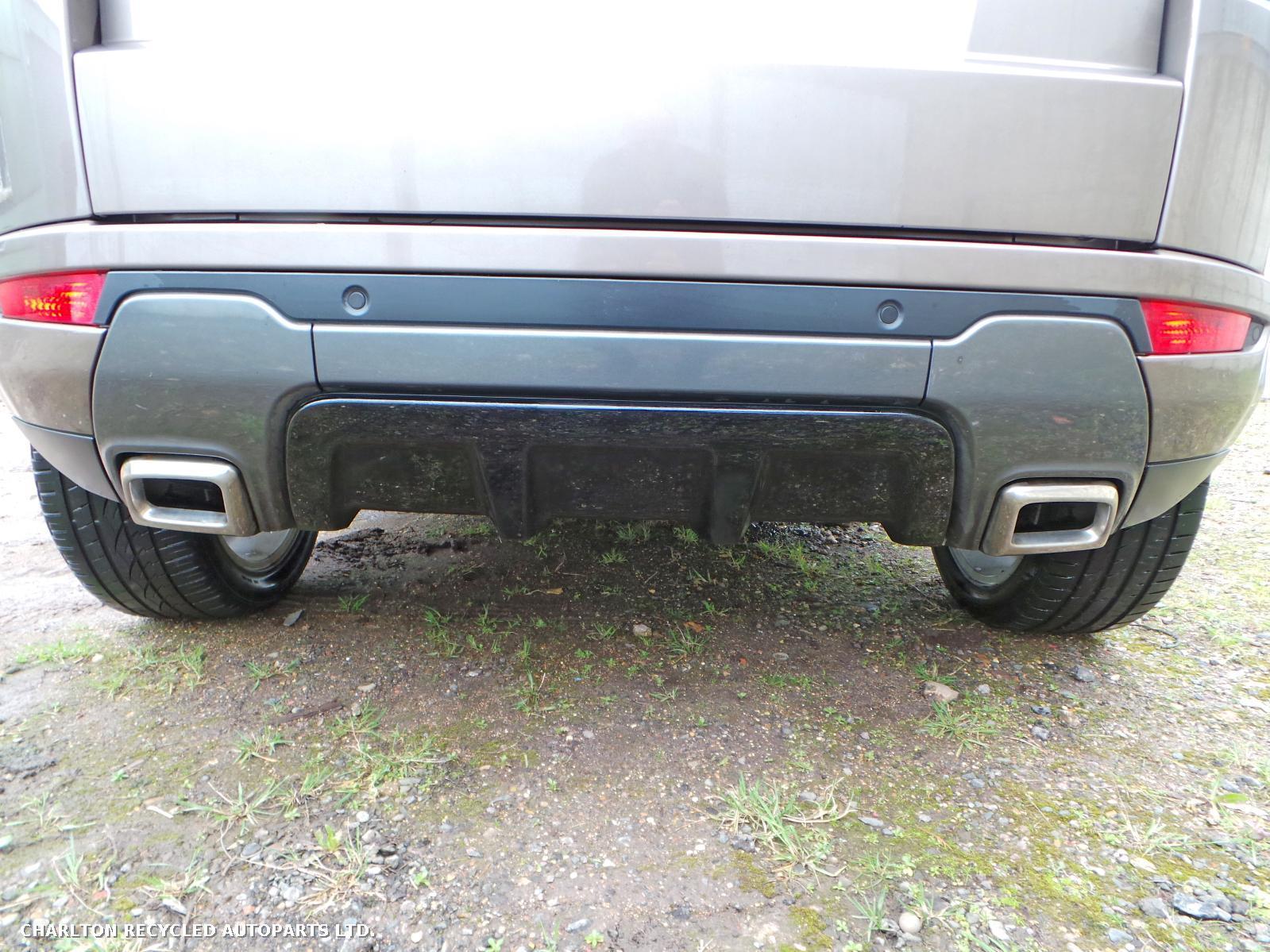 View Auto part RR Lower Control Arm LAND ROVER RANGE ROVER EVOQUE 2017