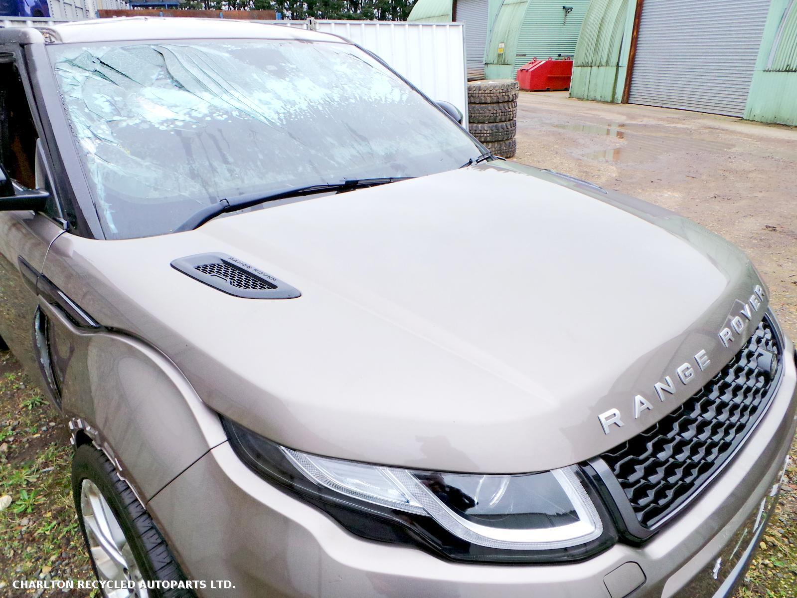 View Auto part RR Lower Control Arm LAND ROVER RANGE ROVER EVOQUE 2017