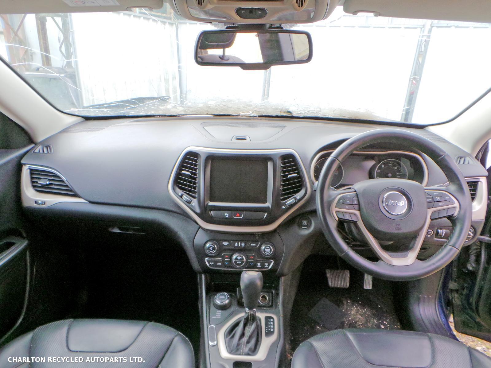 View Auto part L Door Mirror JEEP CHEROKEE 2016