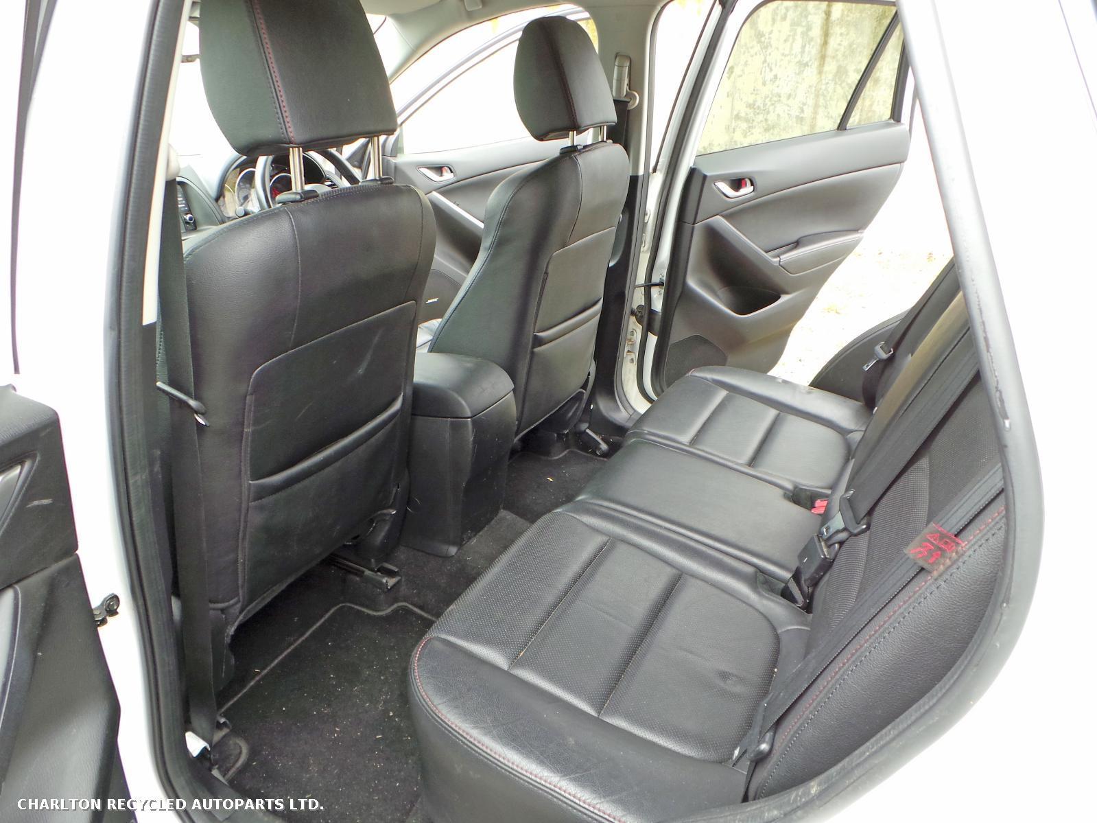 View Auto part RF Strut MAZDA CX-5 2014