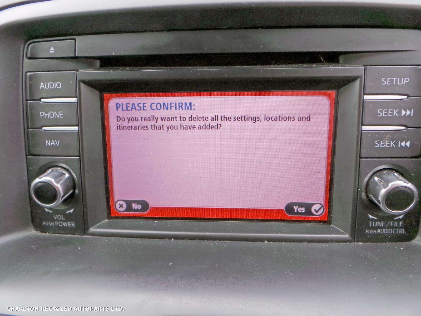 View Auto part RF Strut MAZDA CX-5 2014