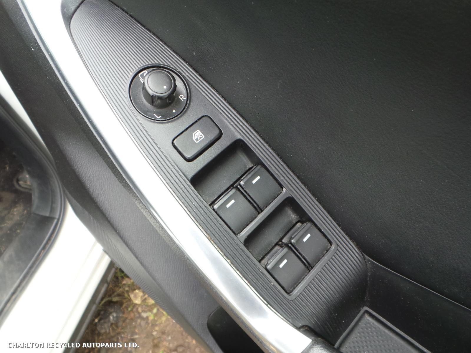 View Auto part RF Strut MAZDA CX-5 2014