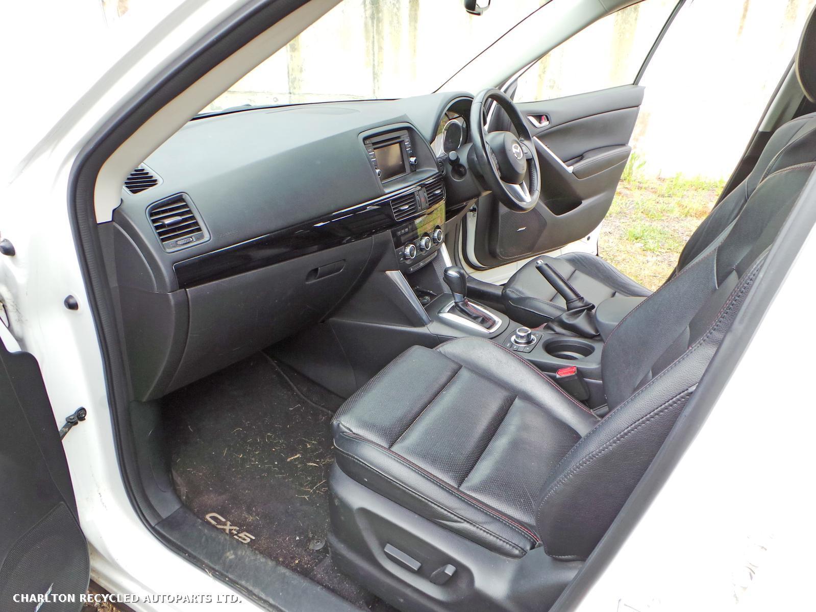 View Auto part RF Strut MAZDA CX-5 2014