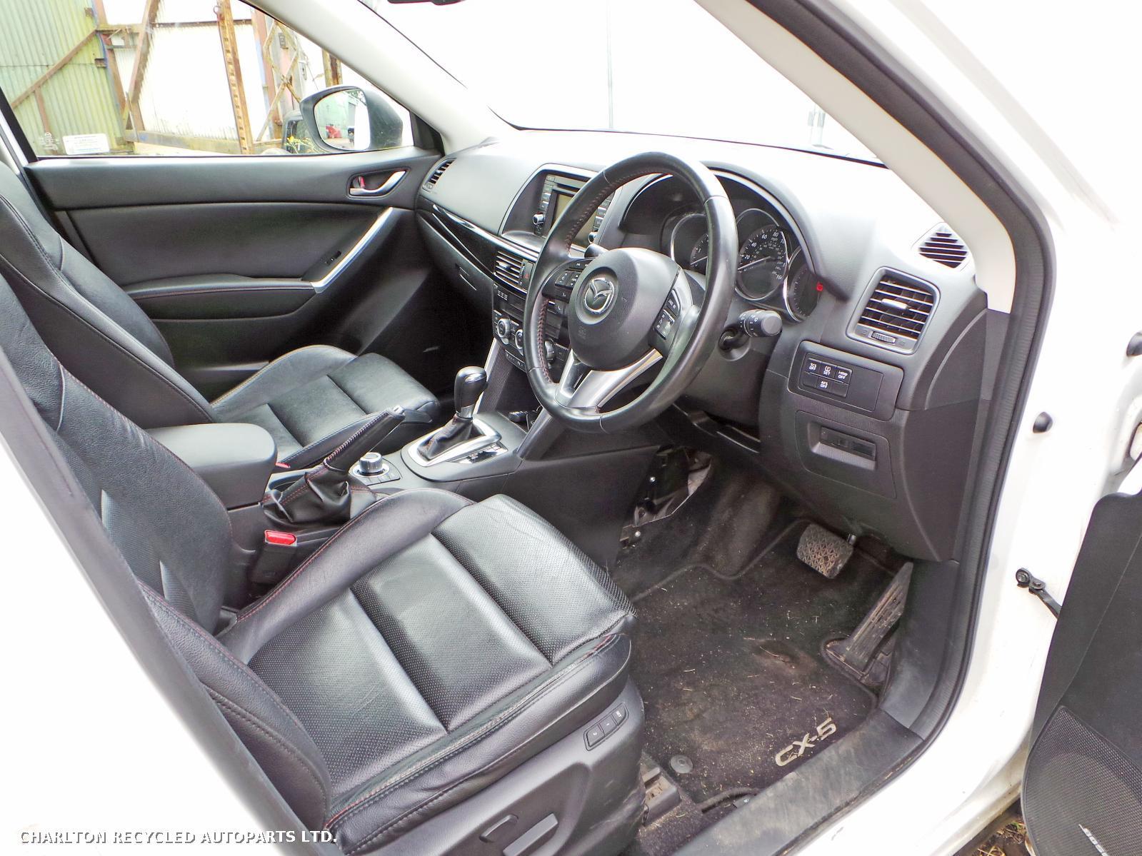 View Auto part RF Strut MAZDA CX-5 2014