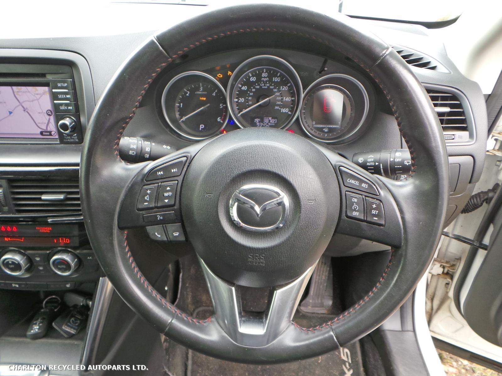View Auto part RF Strut MAZDA CX-5 2014
