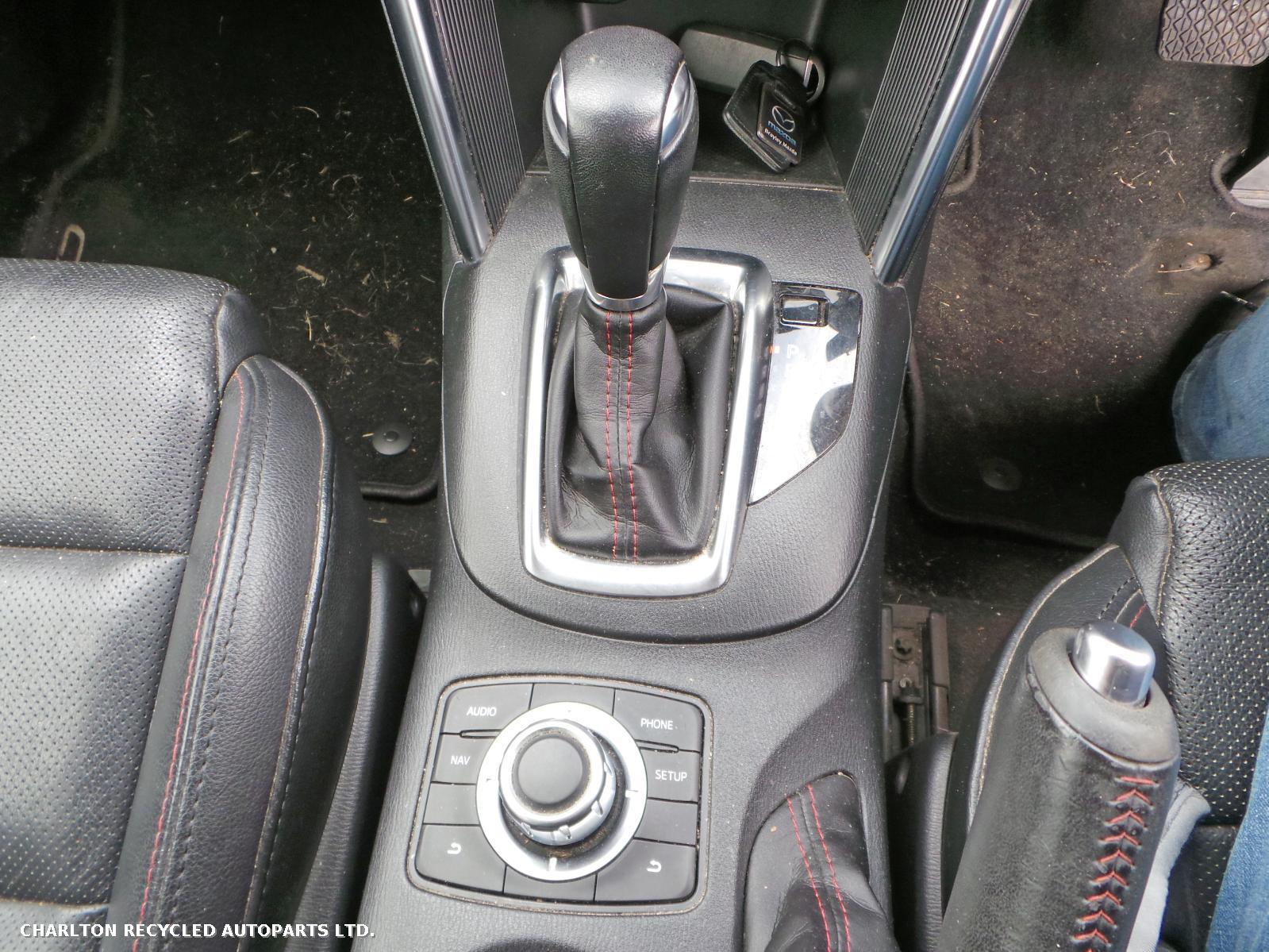 View Auto part RF Strut MAZDA CX-5 2014