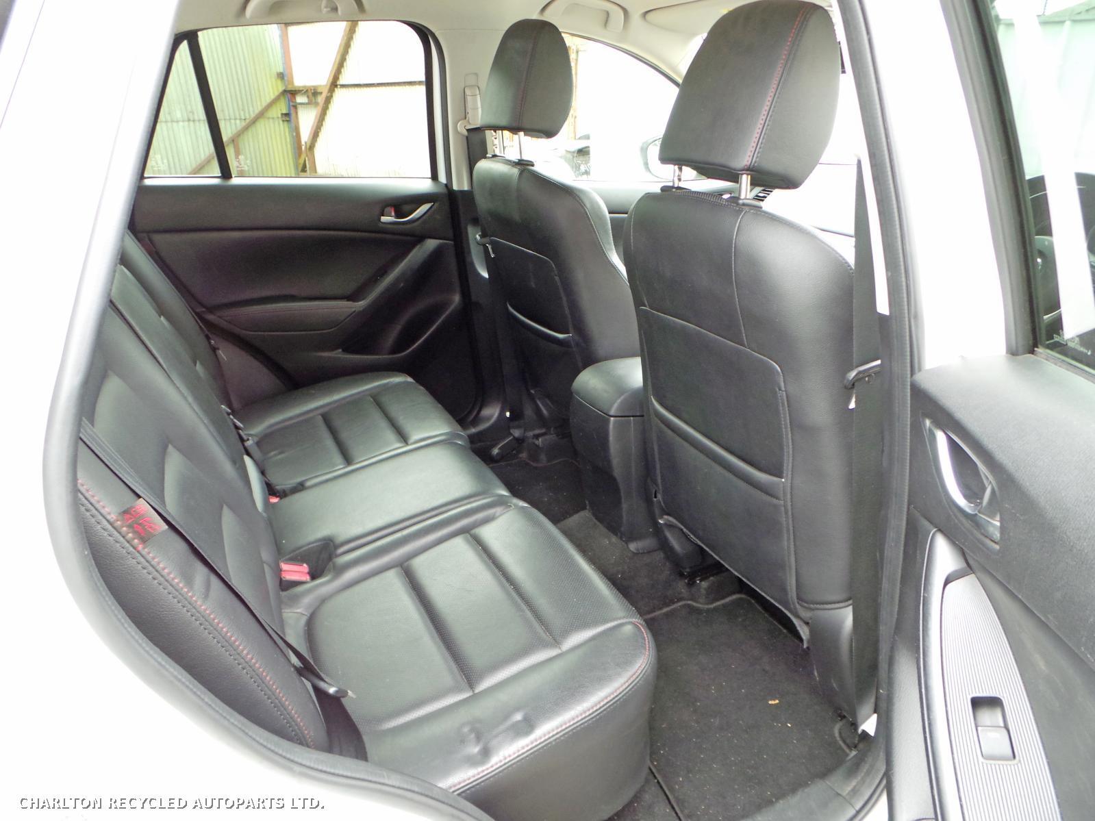 View Auto part RF Strut MAZDA CX-5 2014