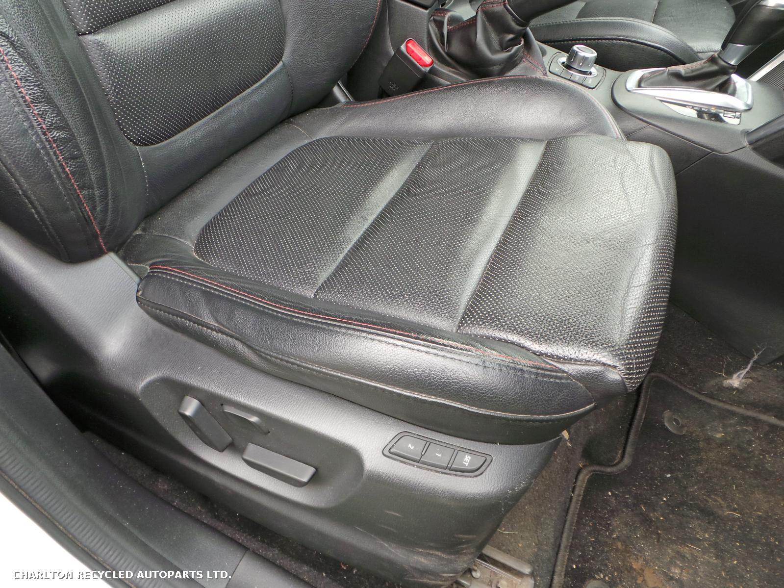 View Auto part RF Strut MAZDA CX-5 2014