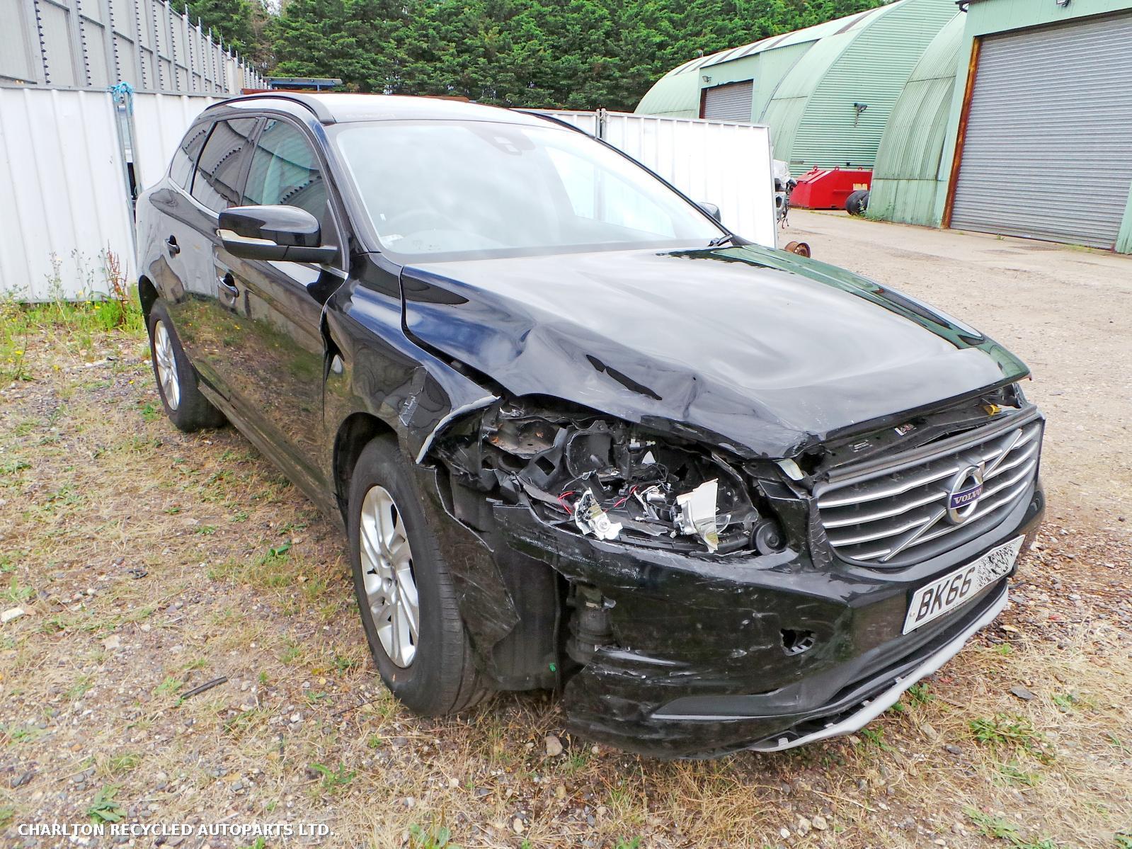 View Auto part Headlight Switch VOLVO XC60 2016