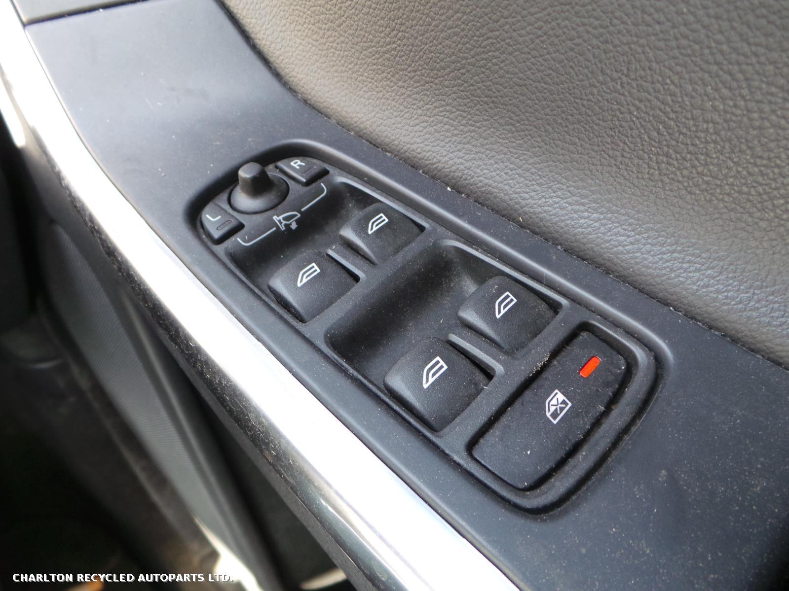 View Auto part Headlight Switch VOLVO XC60 2016