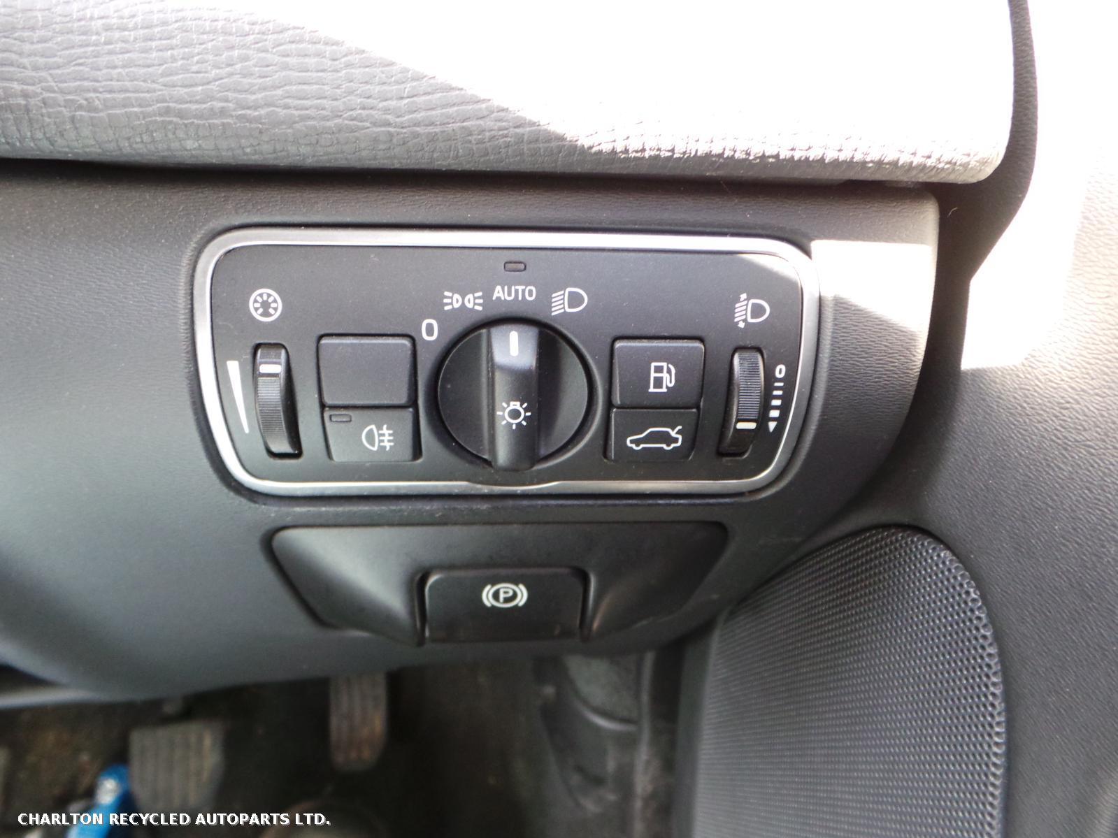 View Auto part Headlight Switch VOLVO XC60 2016