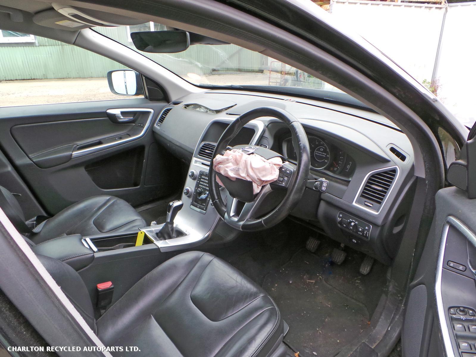View Auto part Headlight Switch VOLVO XC60 2016