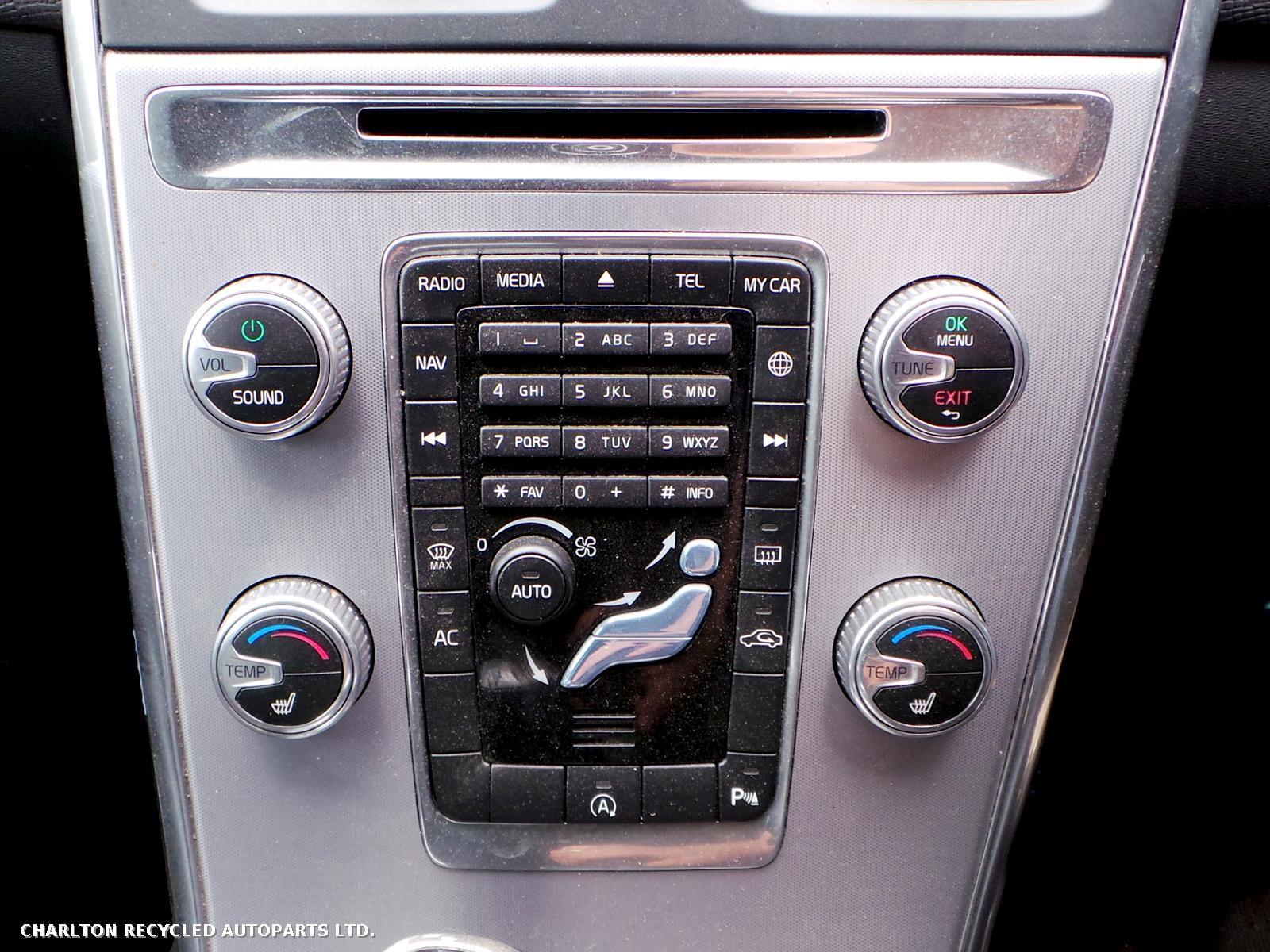 View Auto part Headlight Switch VOLVO XC60 2016