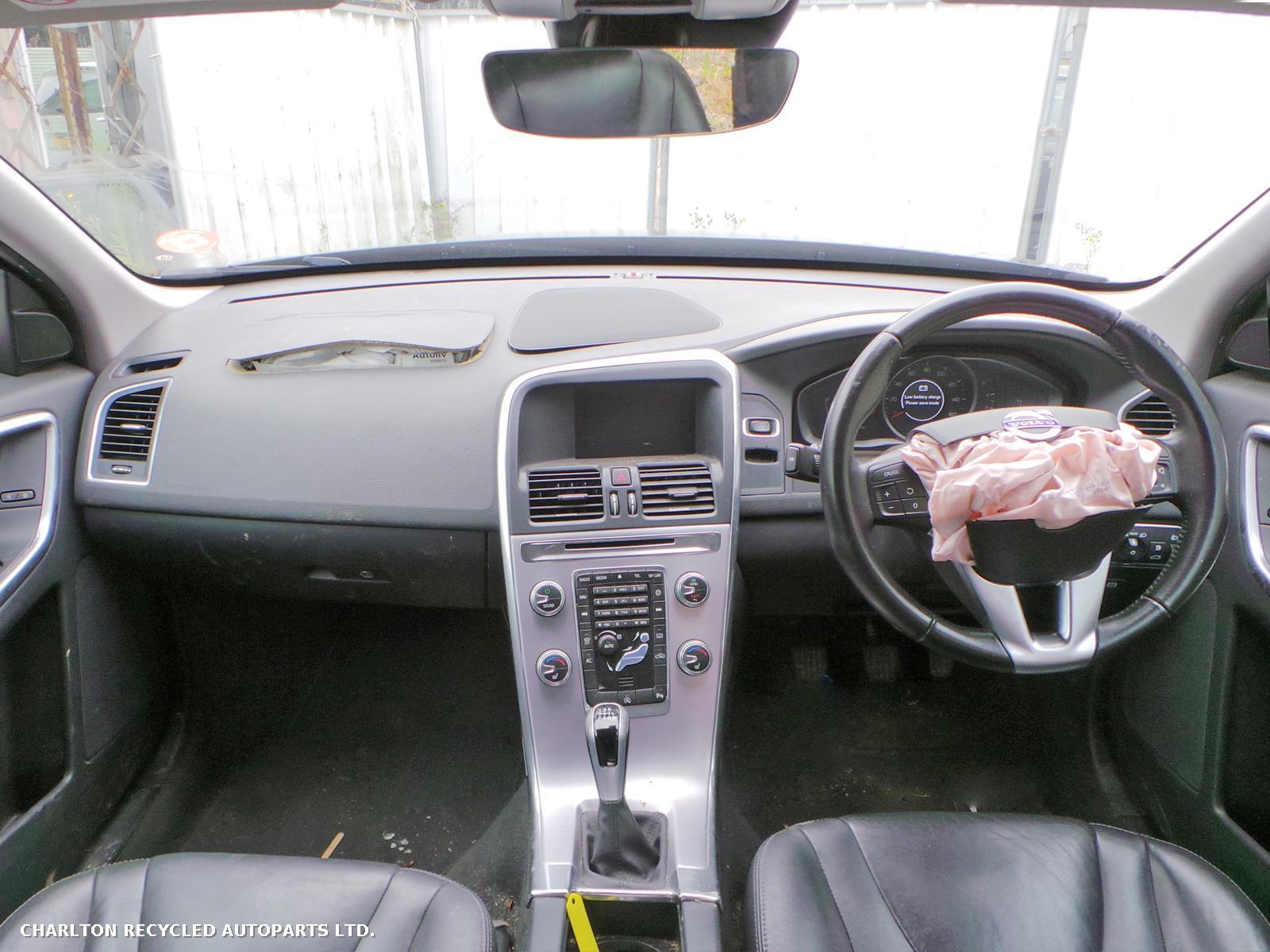 View Auto part Headlight Switch VOLVO XC60 2016