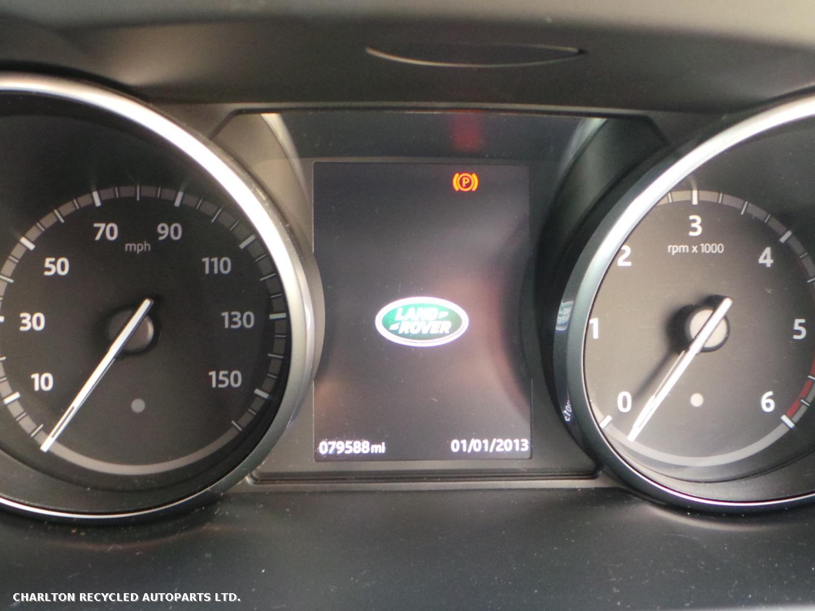 View Auto part Injector Pump LAND ROVER DISCOVERY SPORT 2016