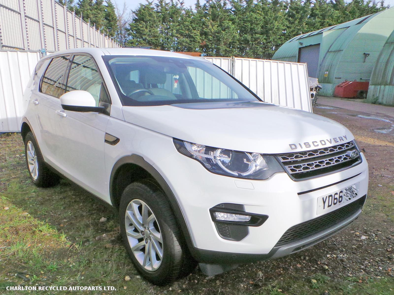 View Auto part Injector Pump LAND ROVER DISCOVERY SPORT 2016