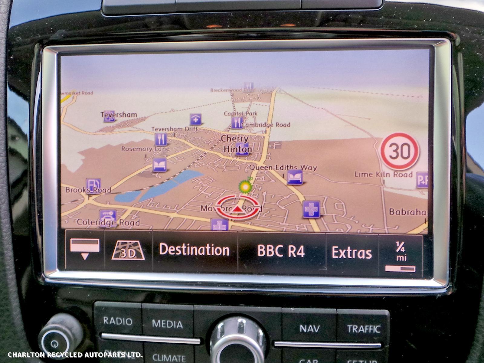 View Auto part RR Lower Control Arm VOLKSWAGEN TOUAREG 2013