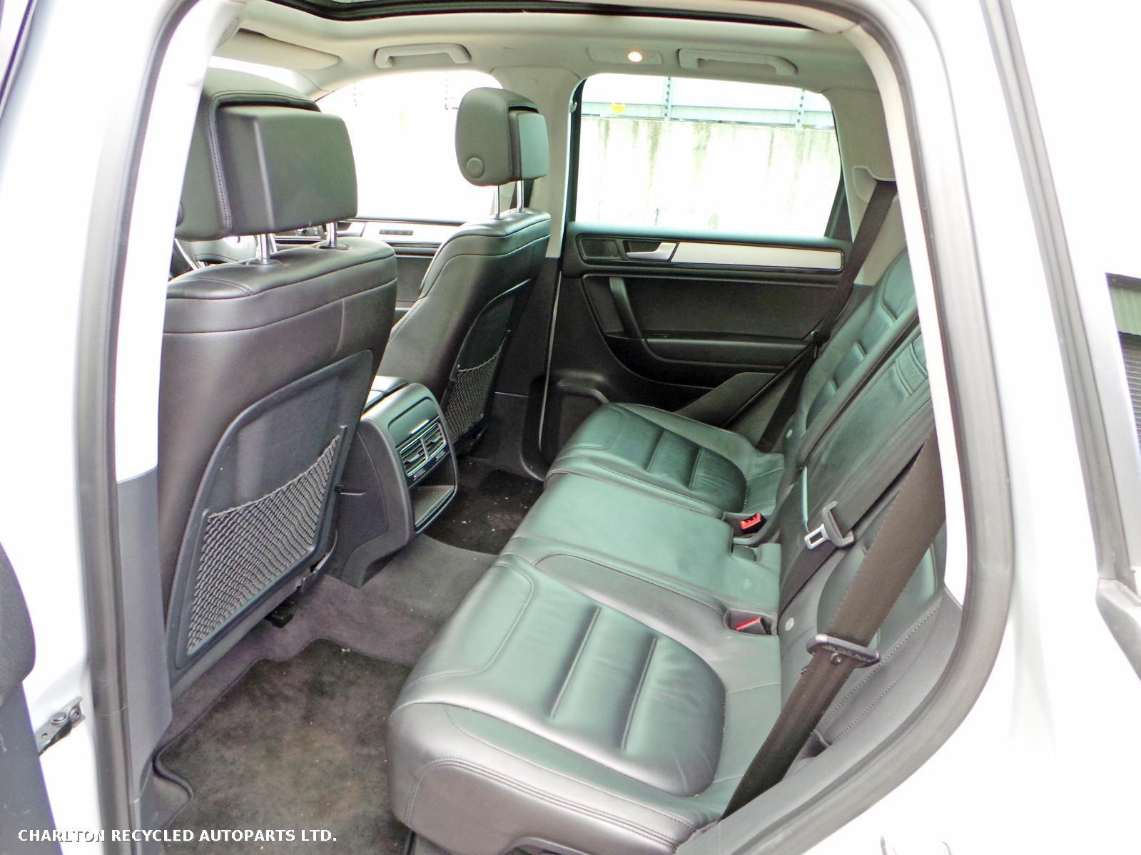 View Auto part RR Lower Control Arm VOLKSWAGEN TOUAREG 2013