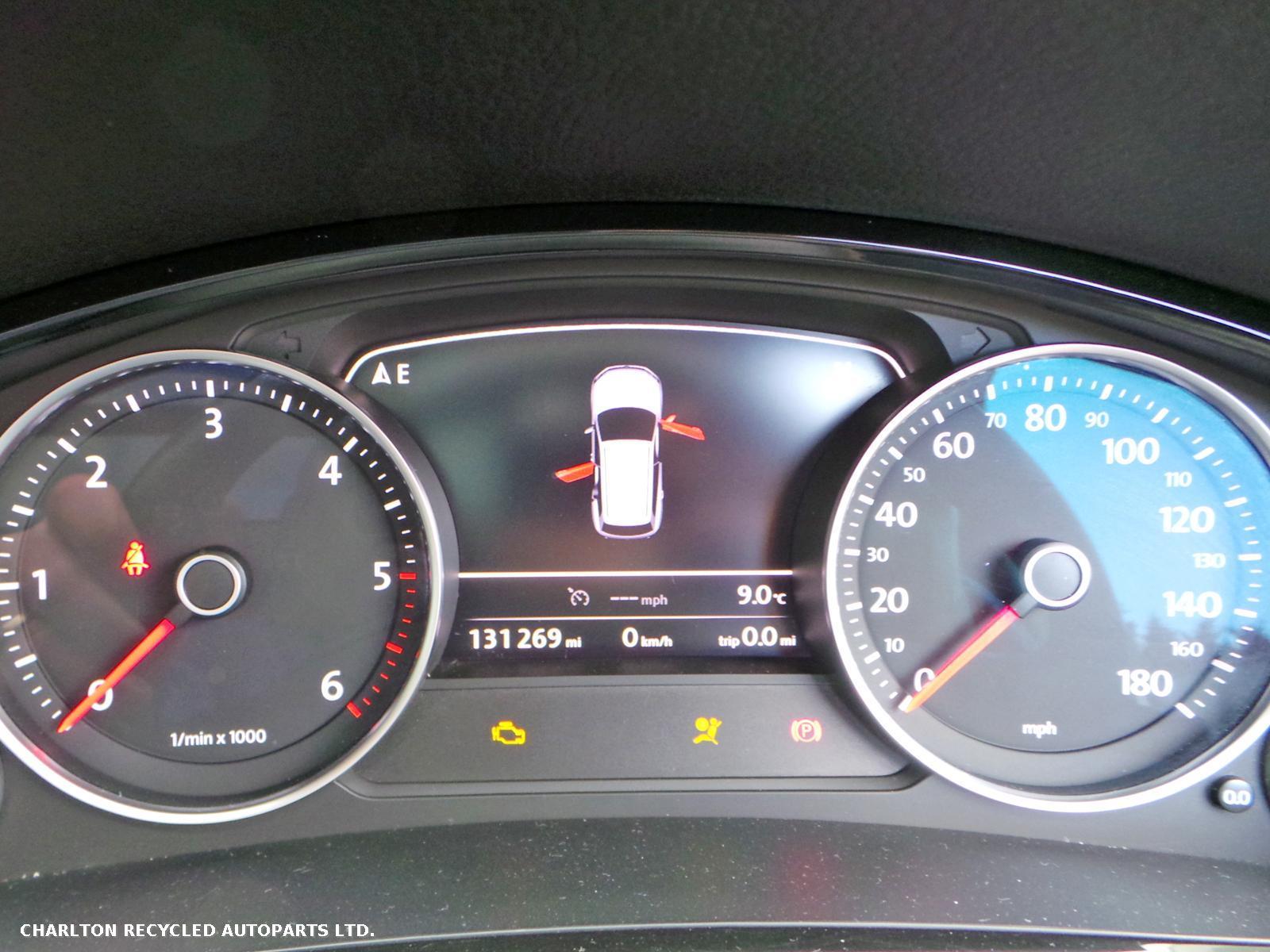 View Auto part RR Lower Control Arm VOLKSWAGEN TOUAREG 2013