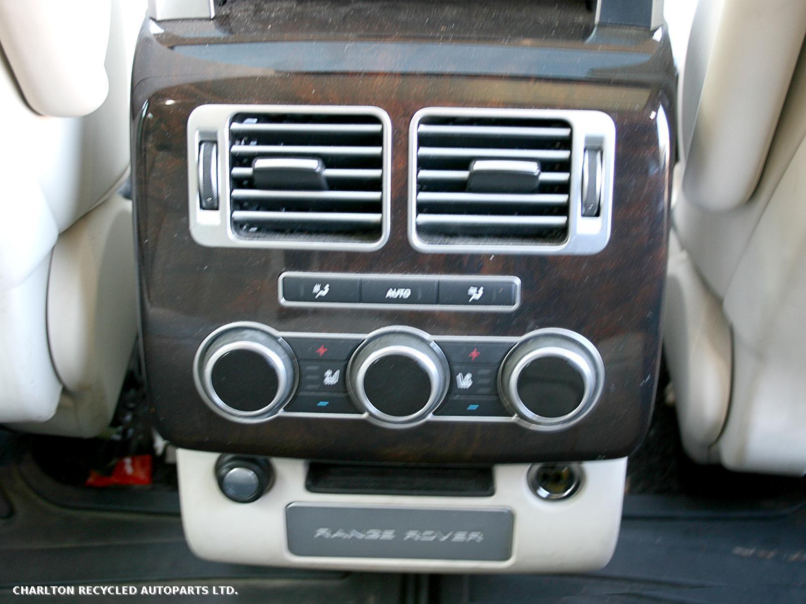View Auto part R Headlamp LAND ROVER RANGE ROVER 2017