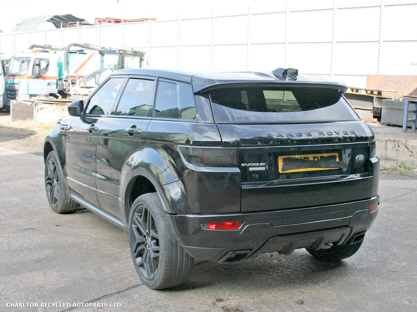 View Auto part LF Lower Control Arm LAND ROVER RANGE ROVER EVOQUE 2017