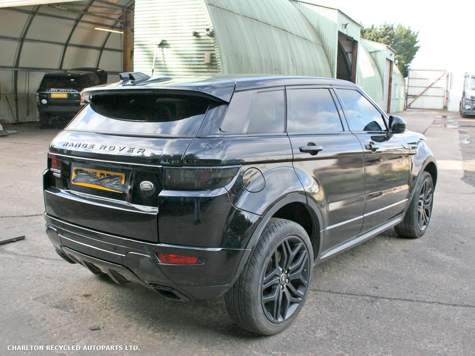 View Auto part LF Lower Control Arm LAND ROVER RANGE ROVER EVOQUE 2017