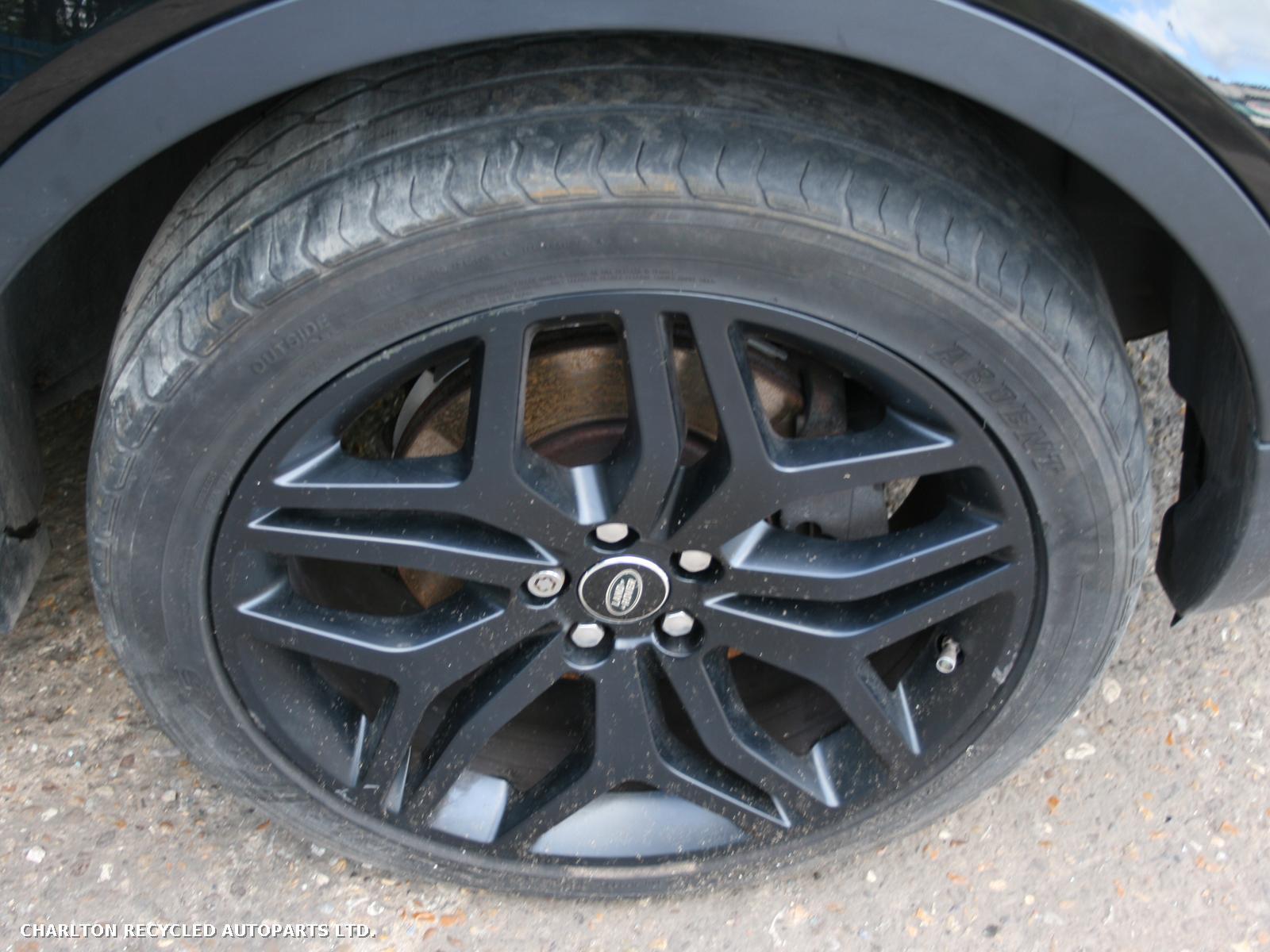 View Auto part LF Lower Control Arm LAND ROVER RANGE ROVER EVOQUE 2017