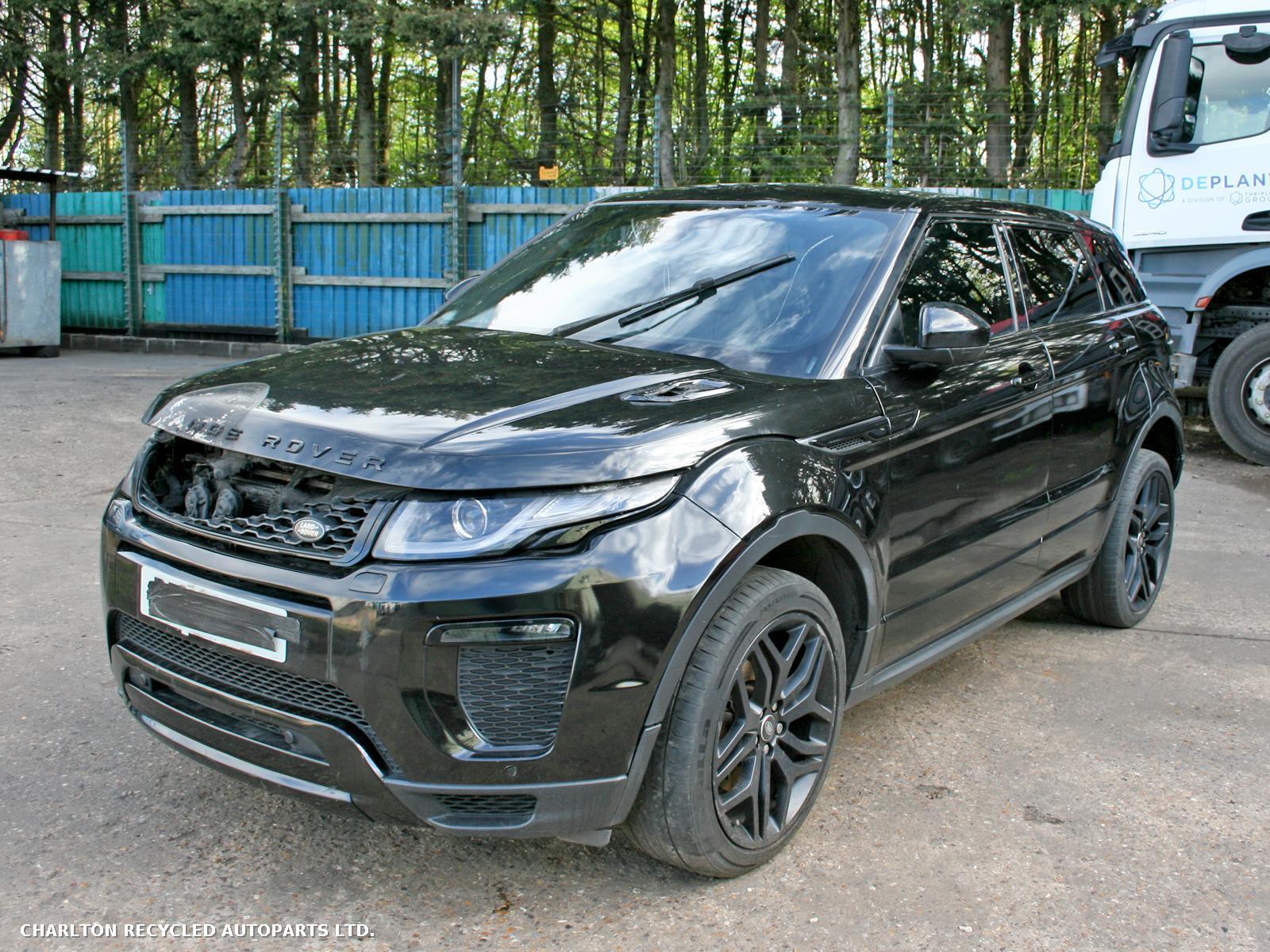 View Auto part LF Lower Control Arm LAND ROVER RANGE ROVER EVOQUE 2017