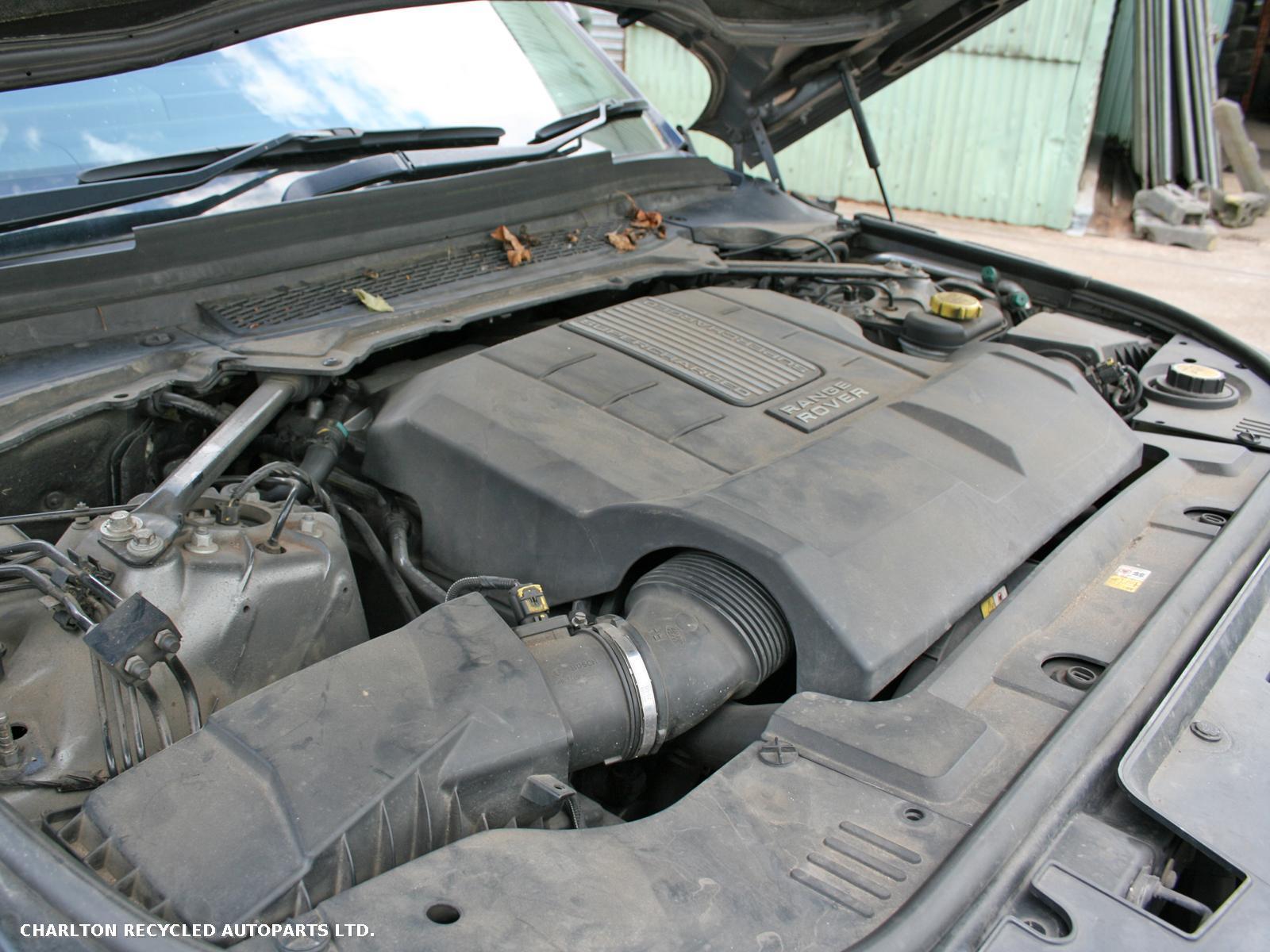 View Auto part Right Driveshaft LAND ROVER RANGE ROVER SPORT 2013