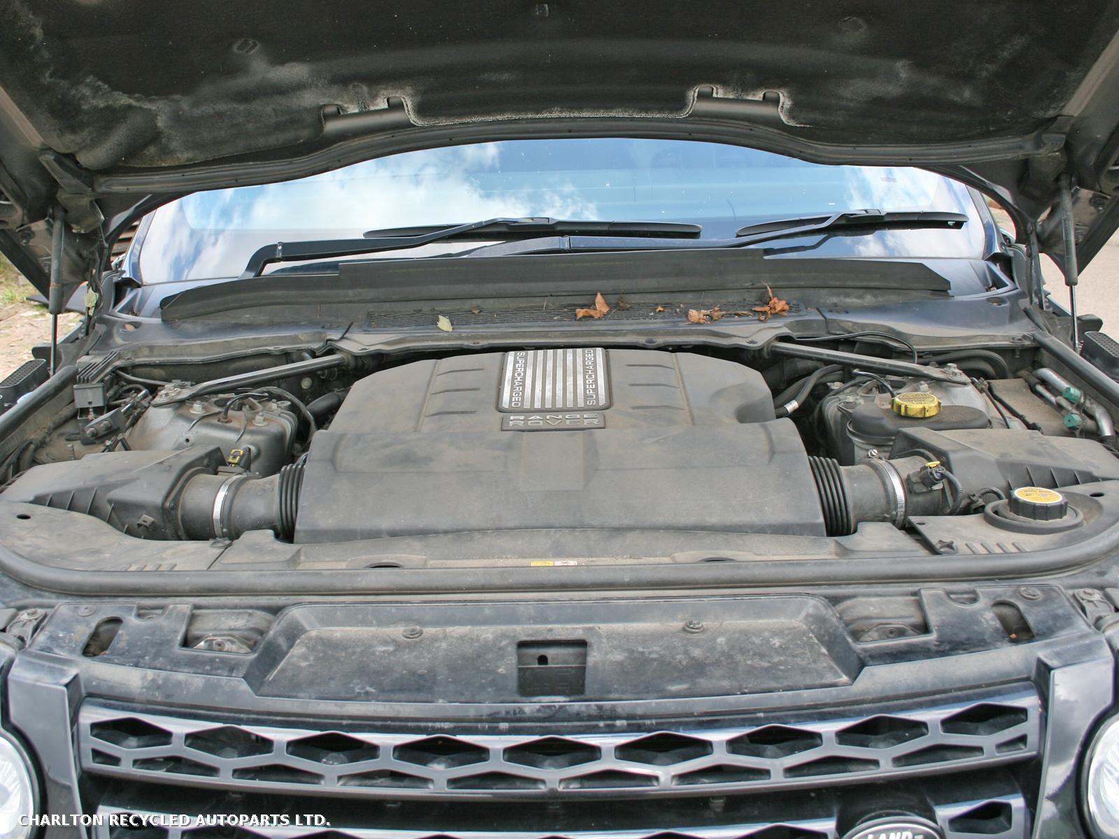 View Auto part Right Driveshaft LAND ROVER RANGE ROVER SPORT 2013